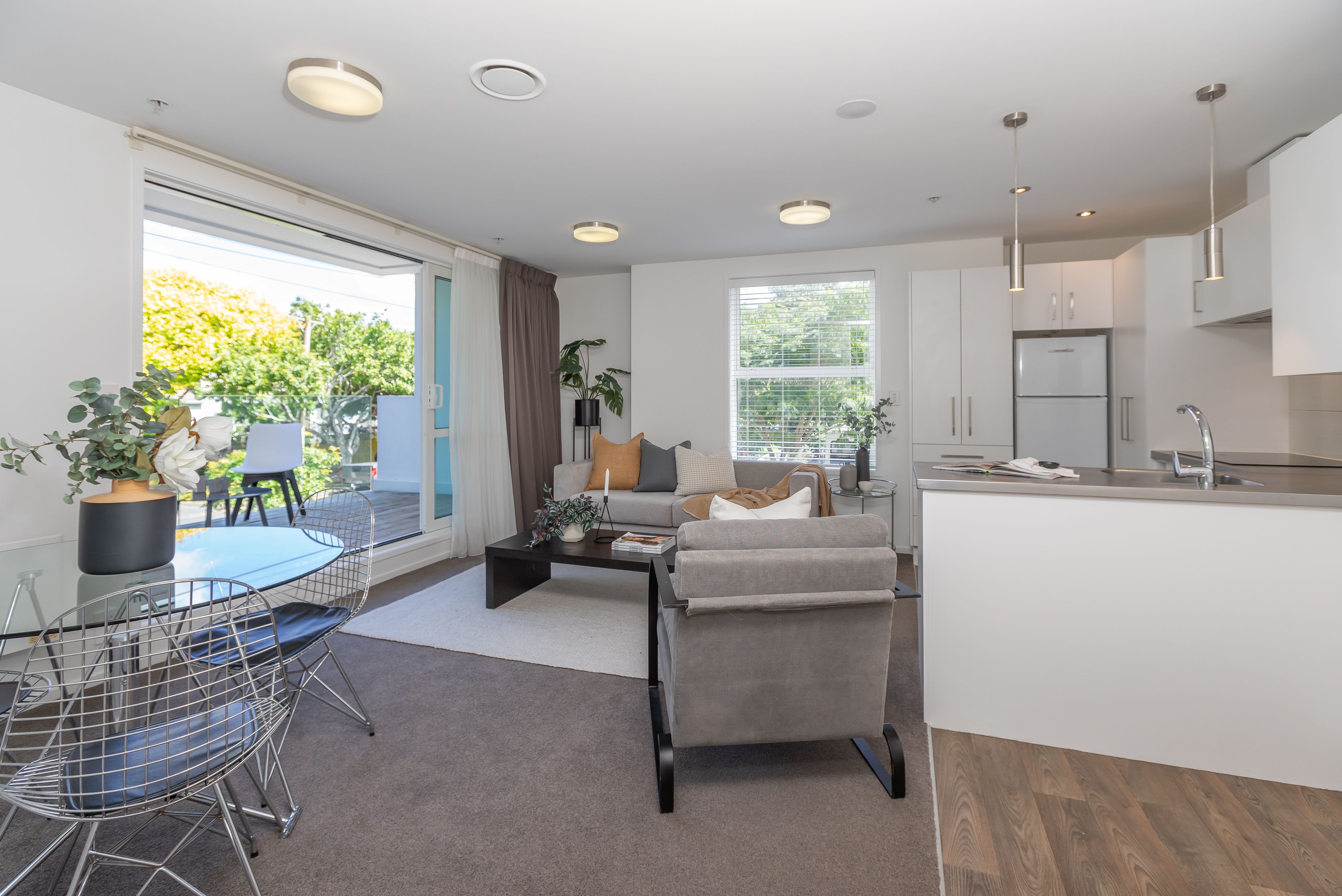 G04/39 Sandringham Road, Mount Eden, Auckland City