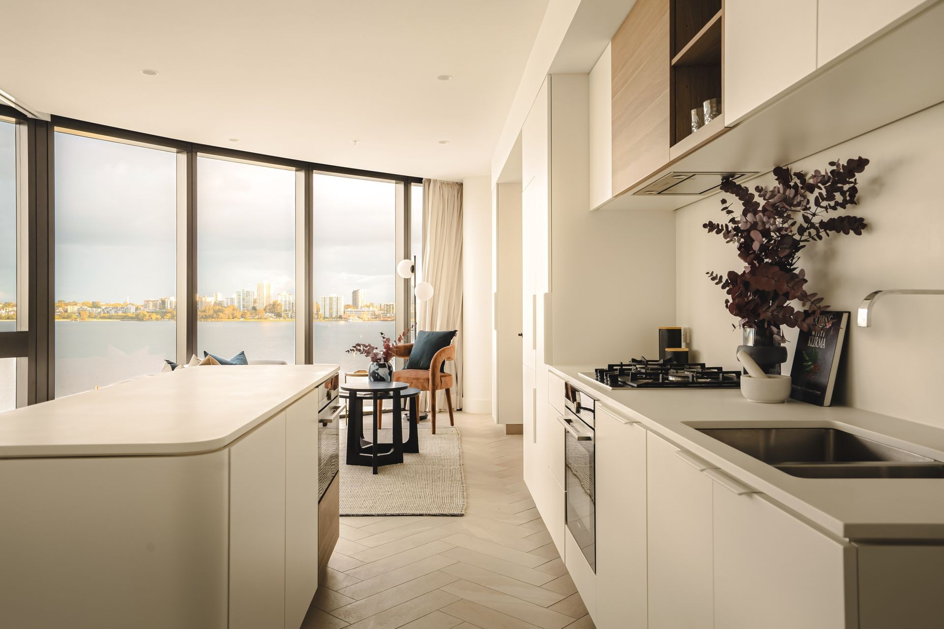 701/11 Barrack Square, Perth, WA 6000