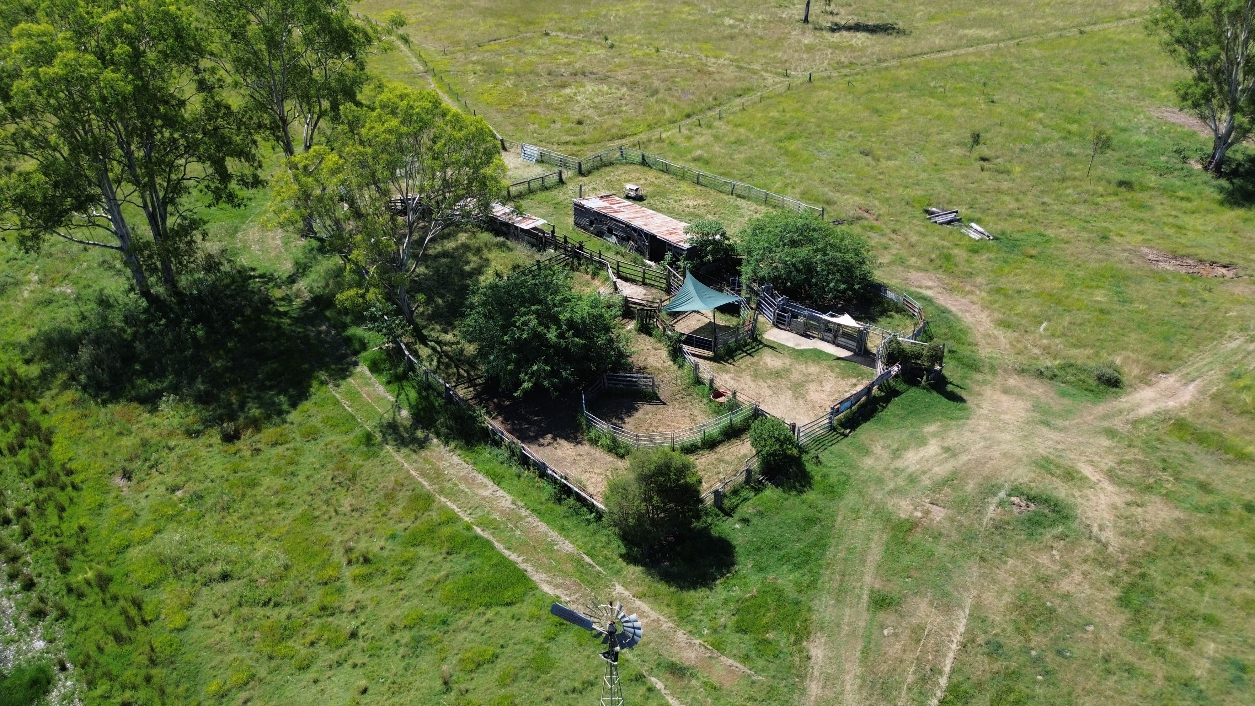 561 Buaraba Creek Road, Buaraba, QLD 4311