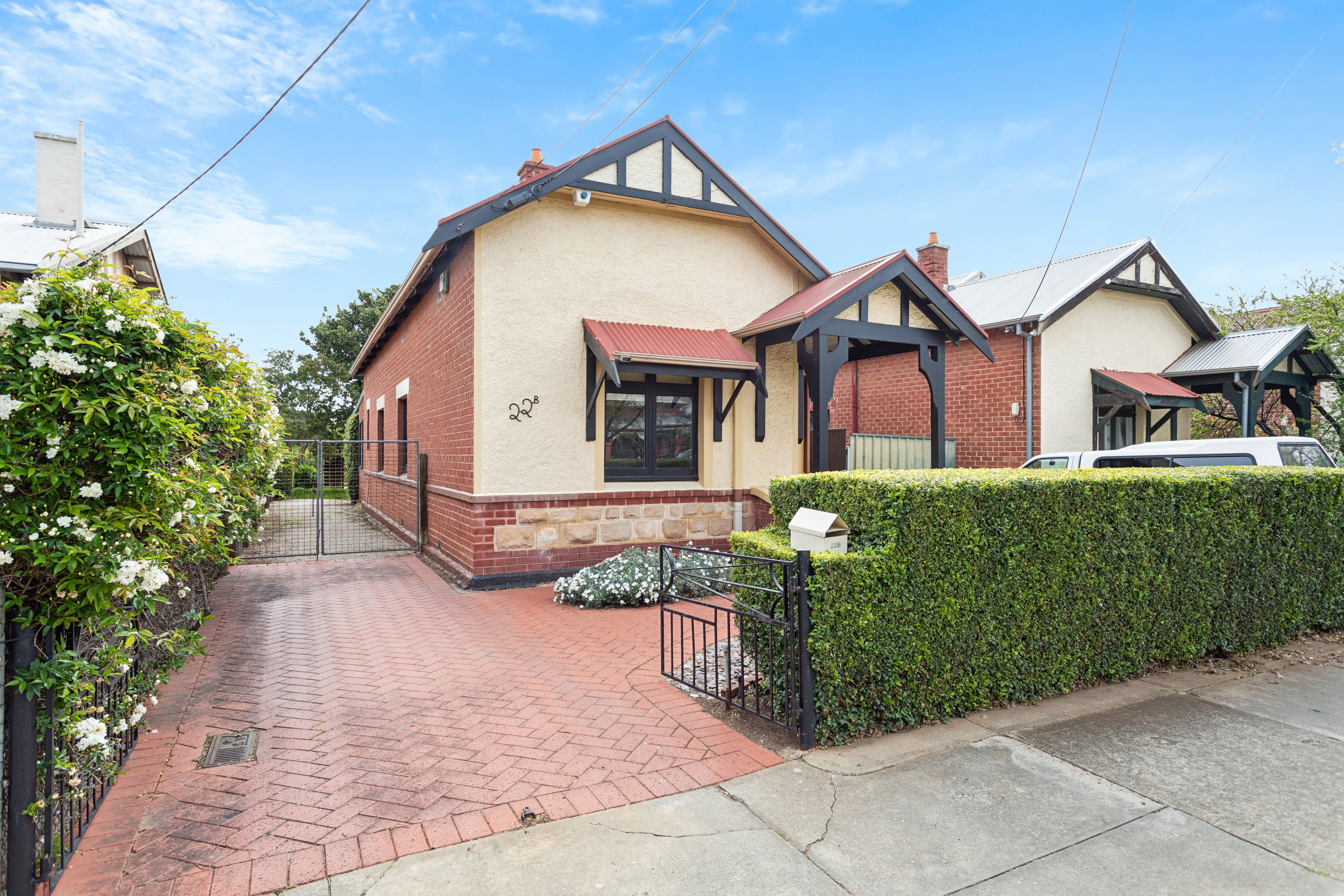 22B Ebor Avenue, Mile End, SA 5031