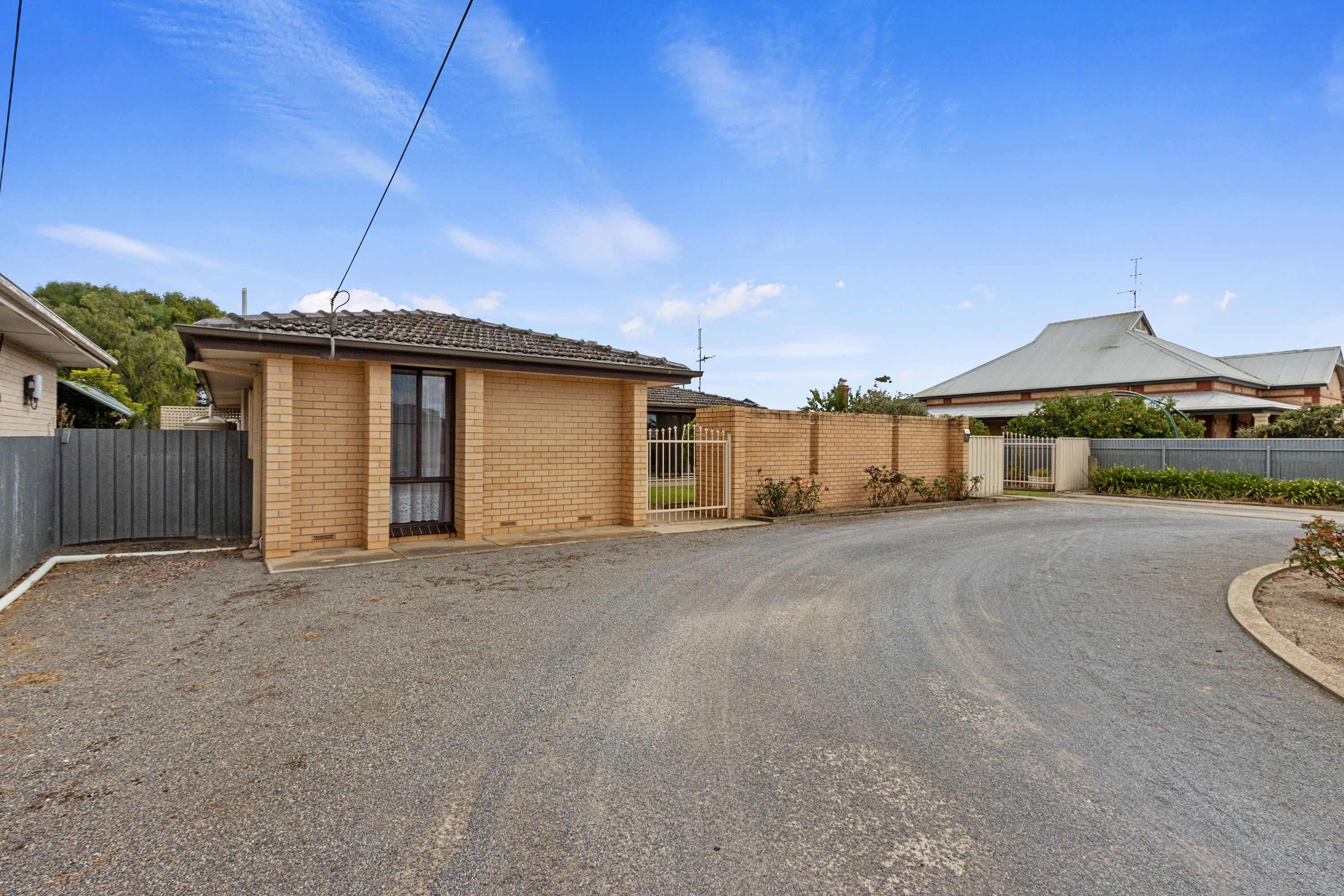 27 First Street, Minlaton, SA 5575 House for Sale Ray White Yorke