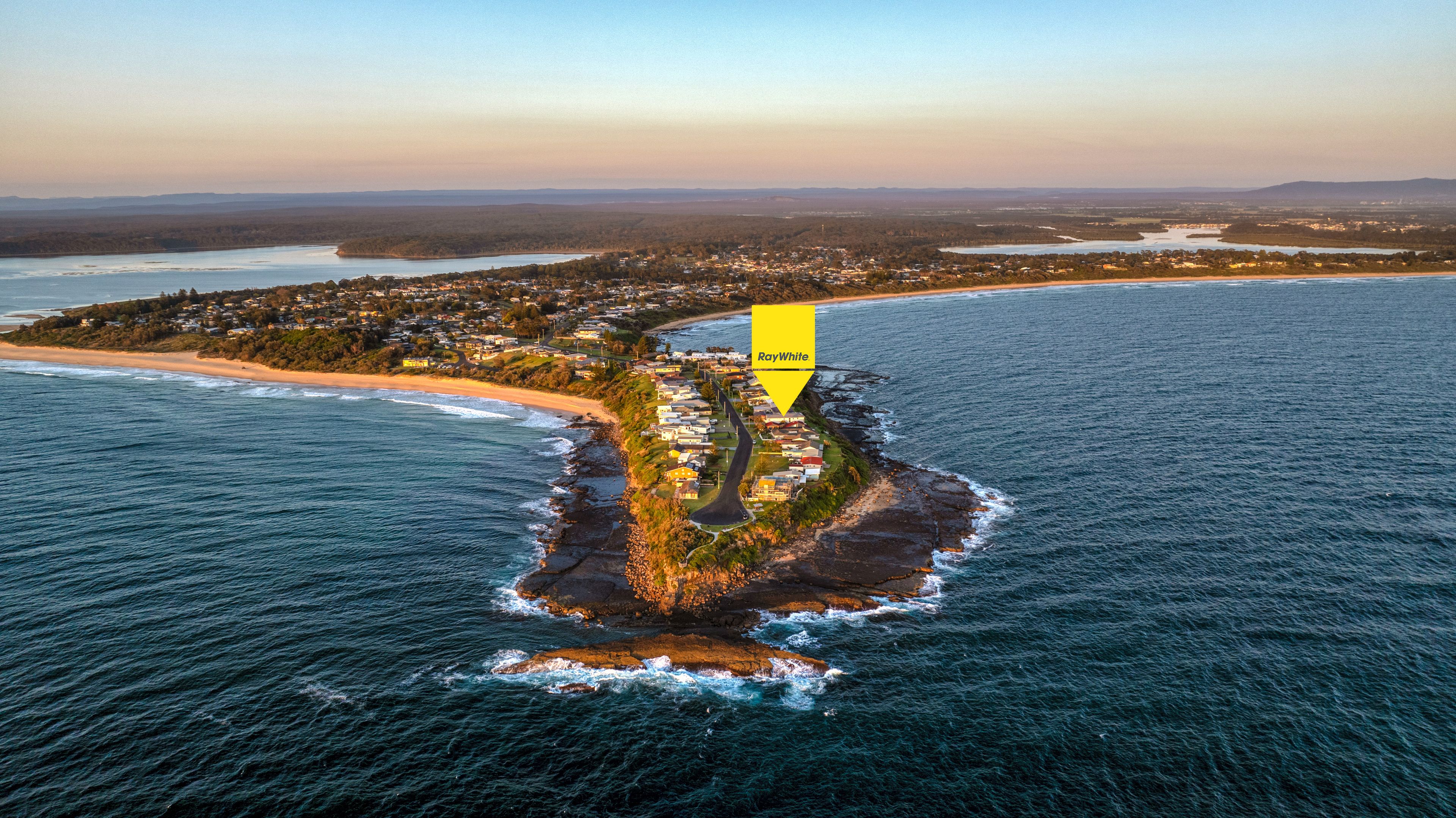 242 Penguins Head Road, Culburra Beach, NSW