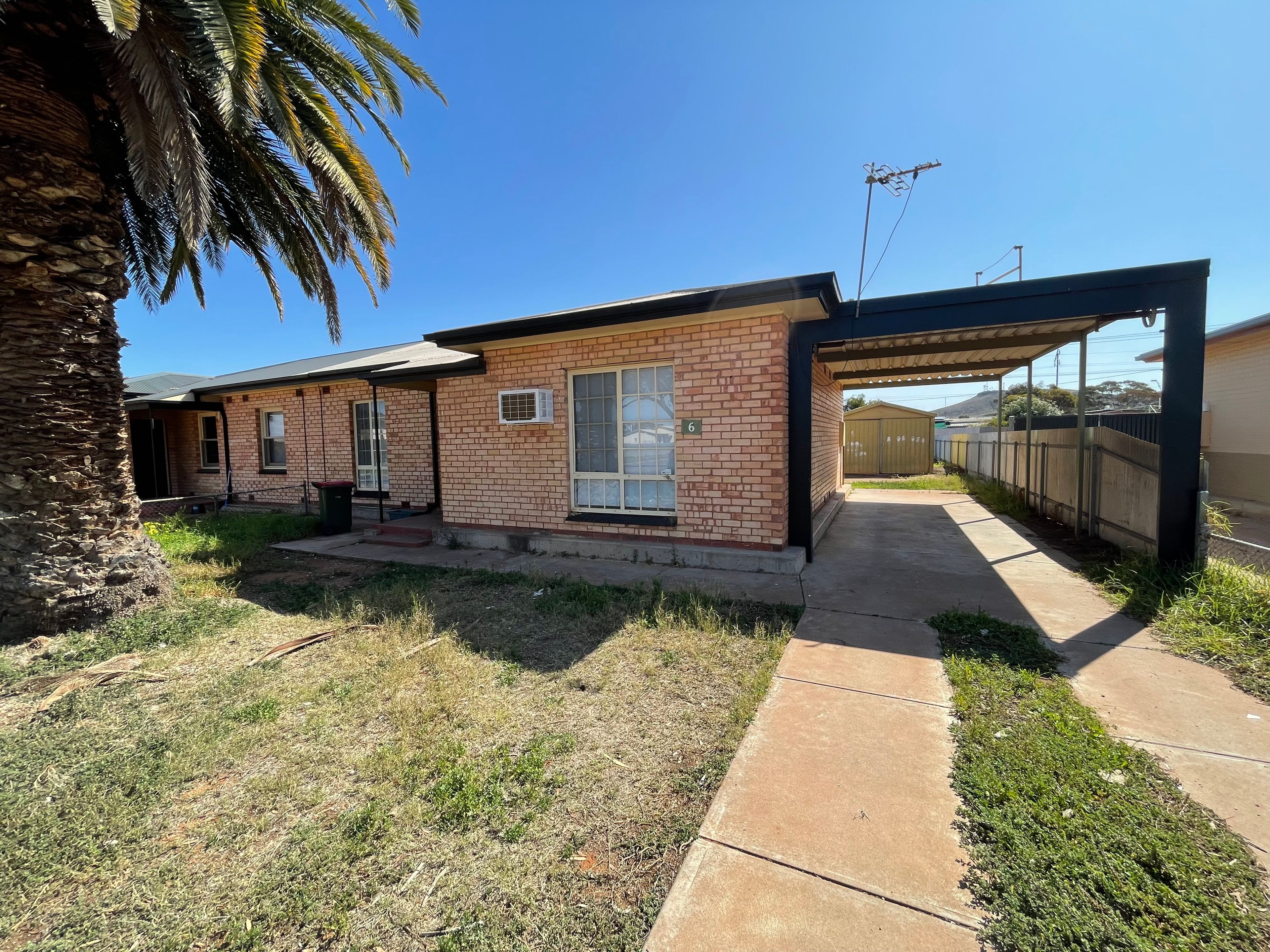 6 Panter Street, Whyalla Stuart, SA 5608