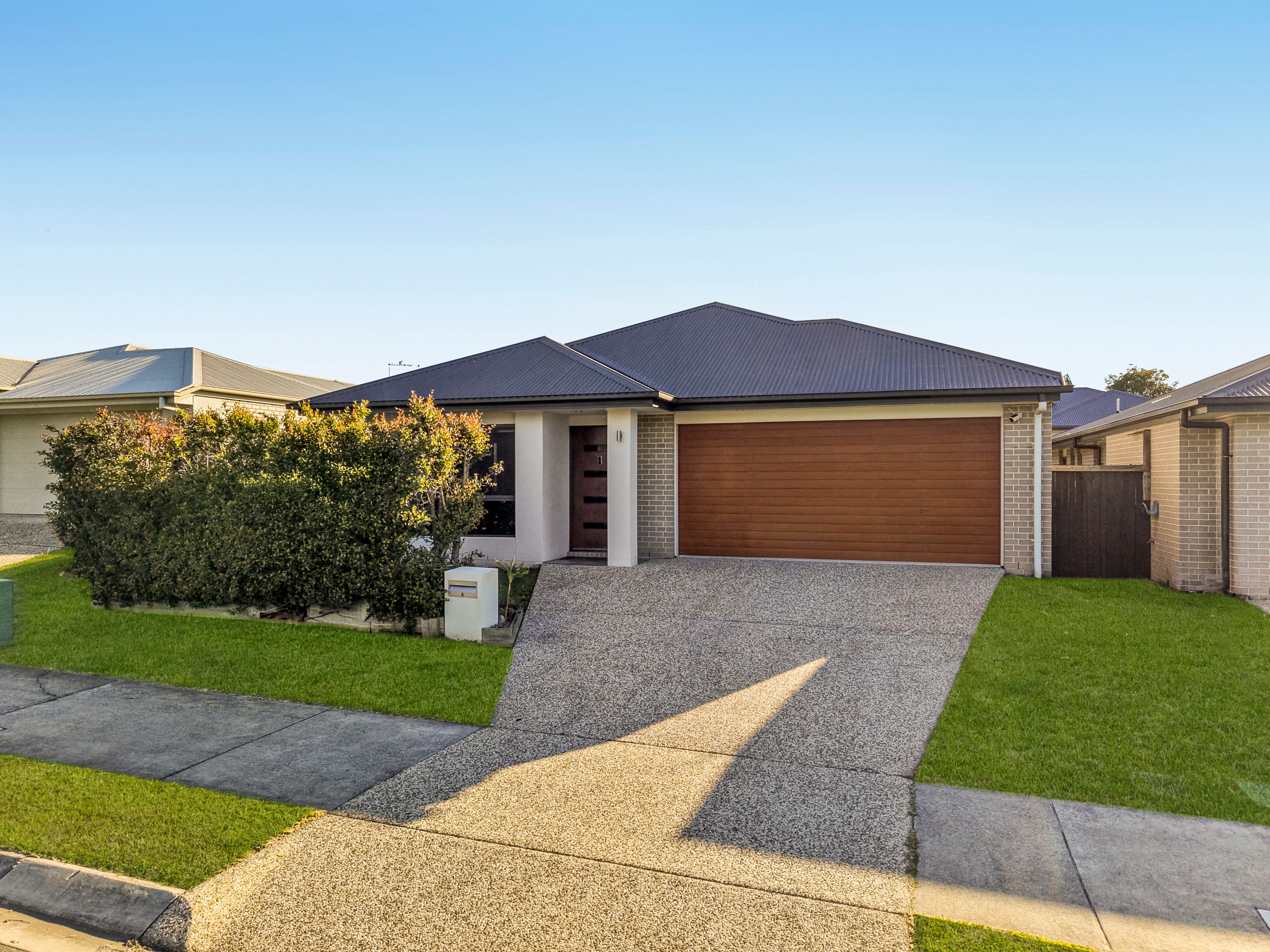 6 Warrill Street, Redbank Plains, QLD 4301
