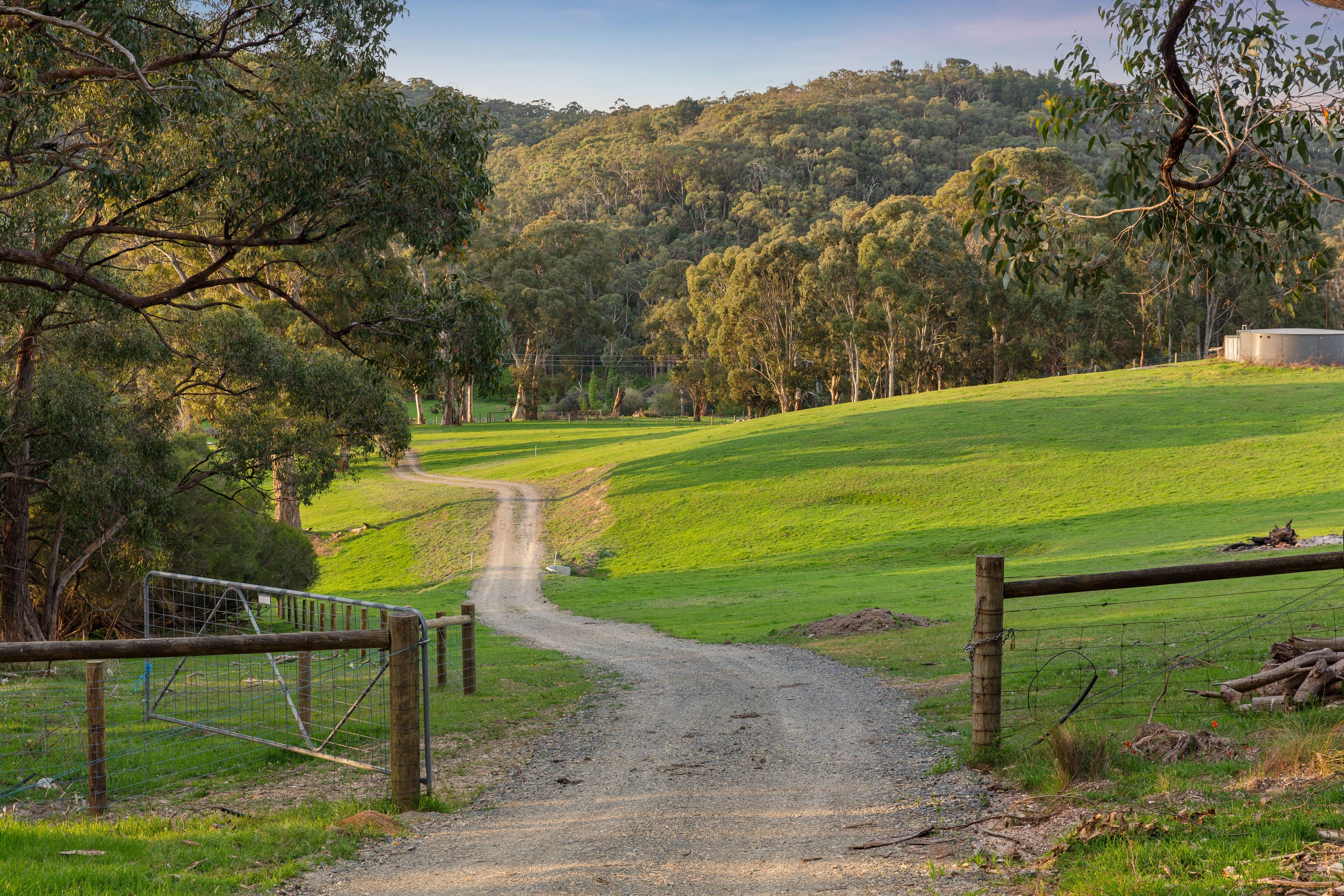 520 Scott Creek Road, Scott Creek, SA 5153