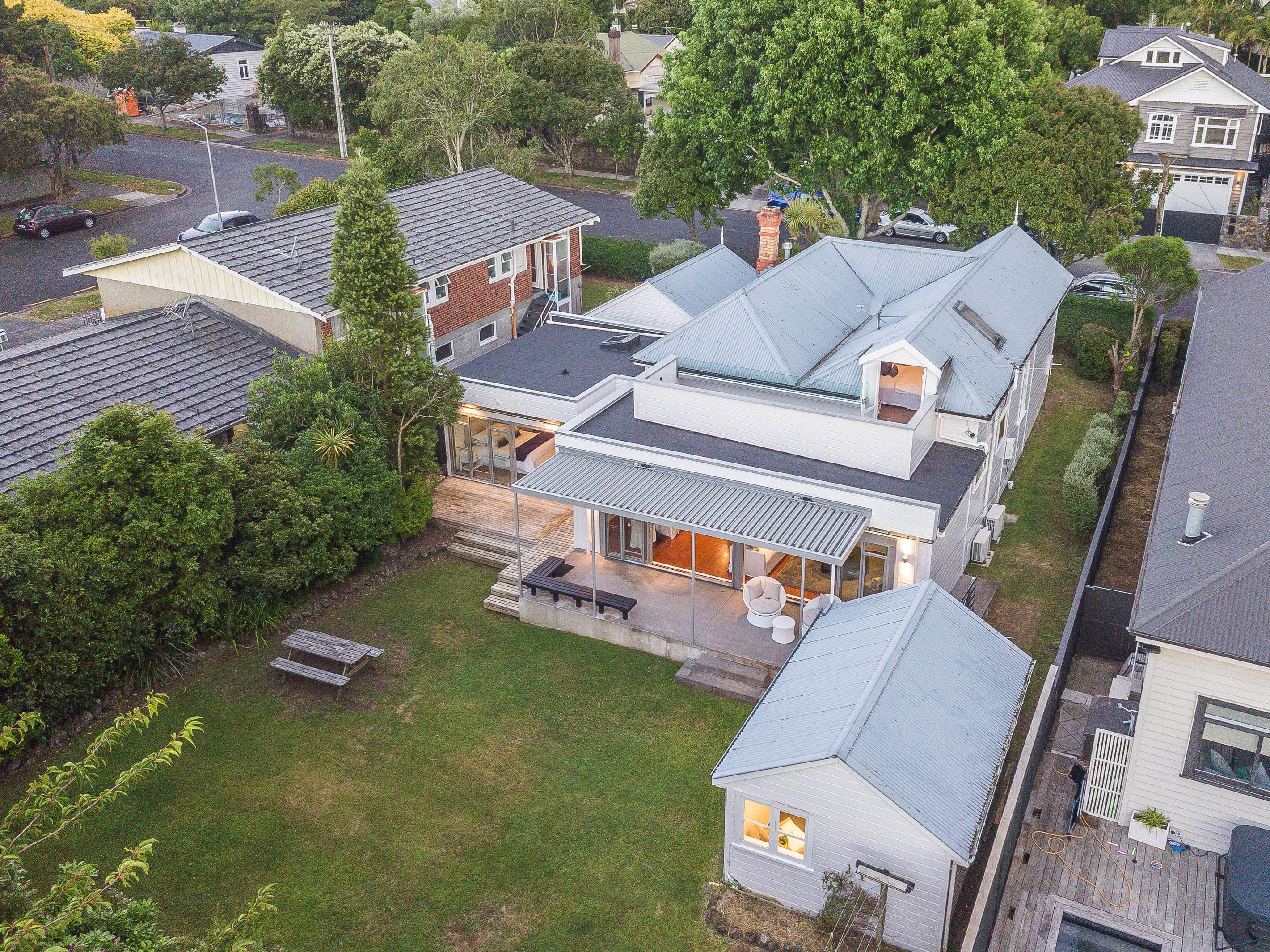 17 Woodford Road, Mount Eden, Auckland City