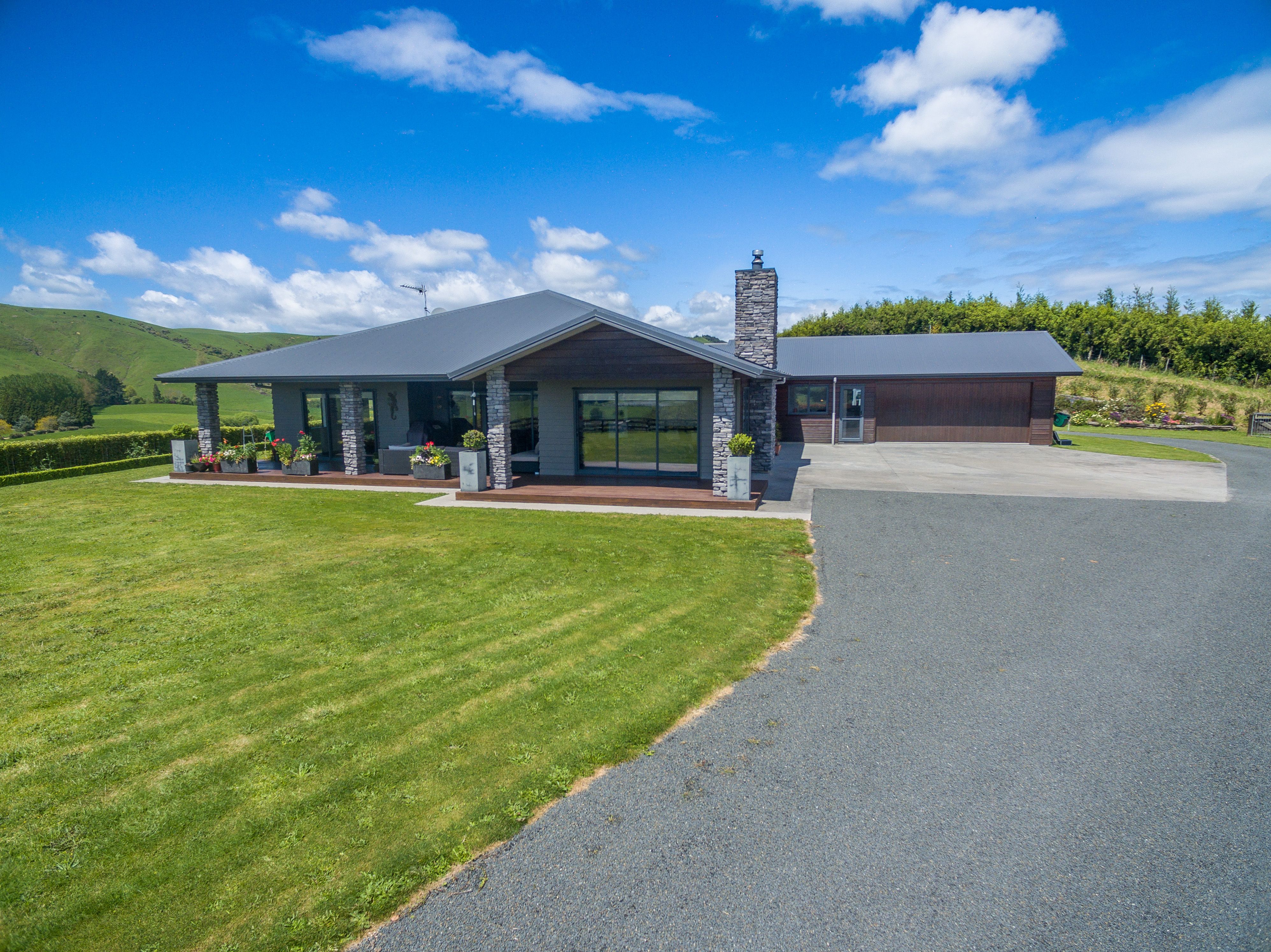 165 Happy Valley Road, Te Awamutu, Waipa District