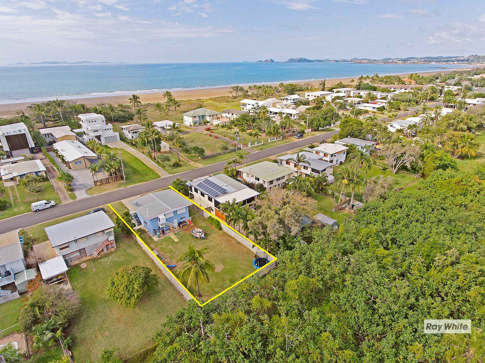 38 Todd Avenue - APPLICATION APPROVED, Yeppoon, QLD 4703