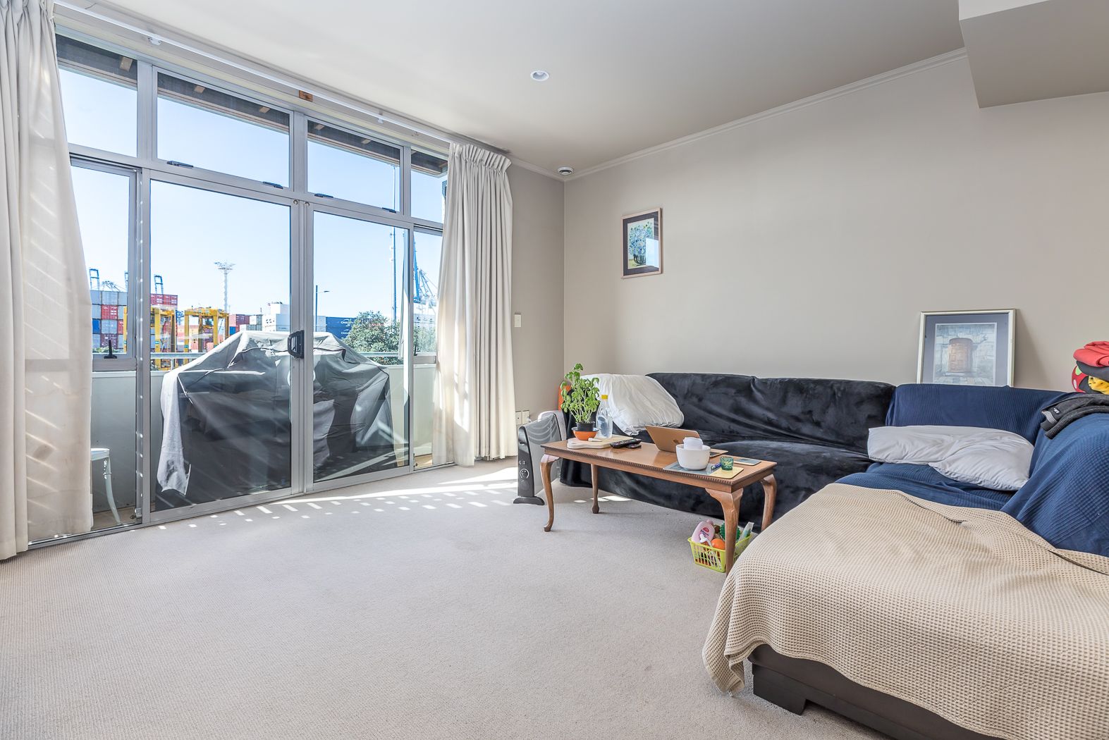 6A/8 Quay Street, Auckland Central, Auckland City