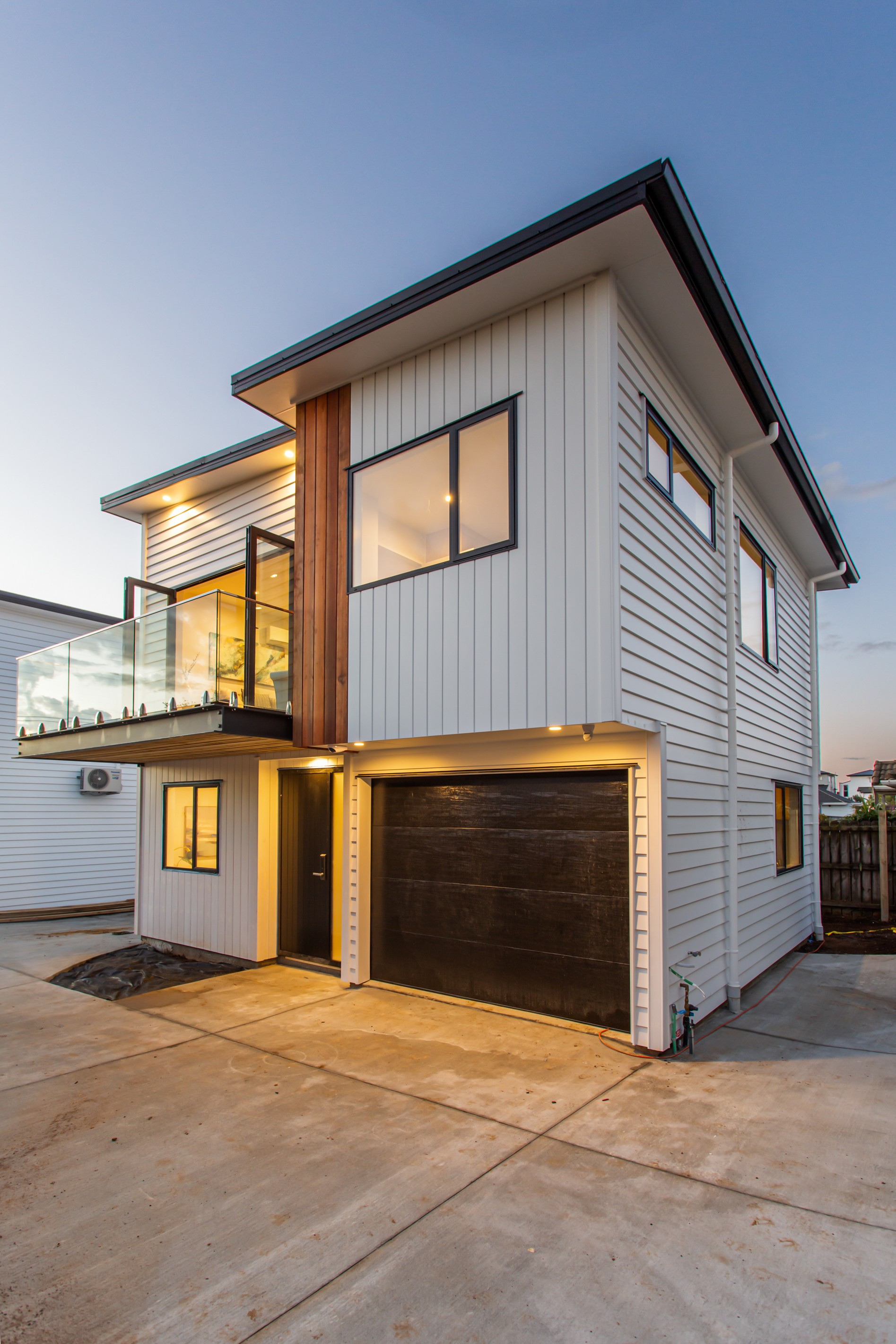 Lot 2, 26 Holland Avenue, Point England, Auckland City