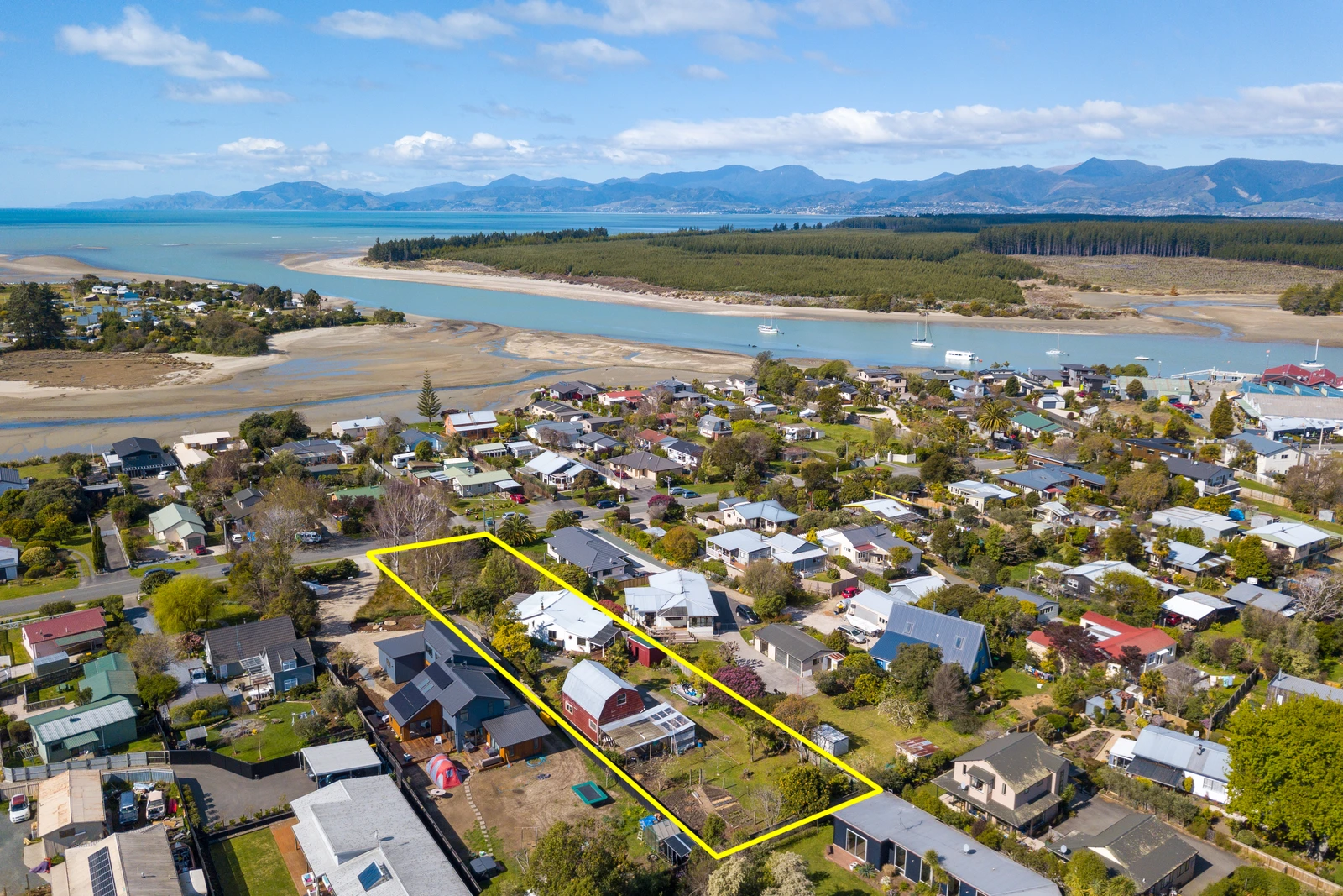 25 Iwa Street, Mapua, Tasman District