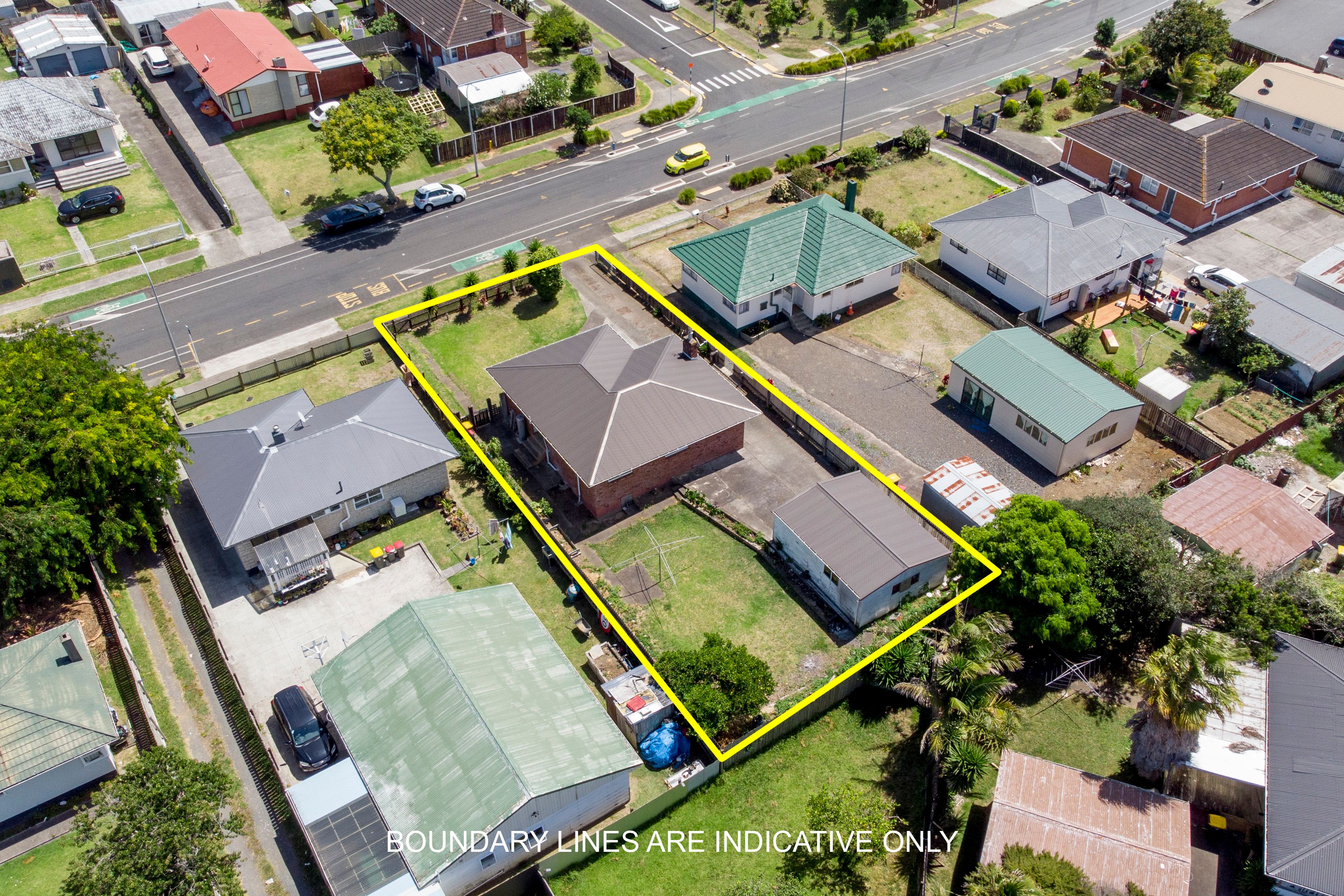 26 Friesian Drive, Mangere, Manukau City