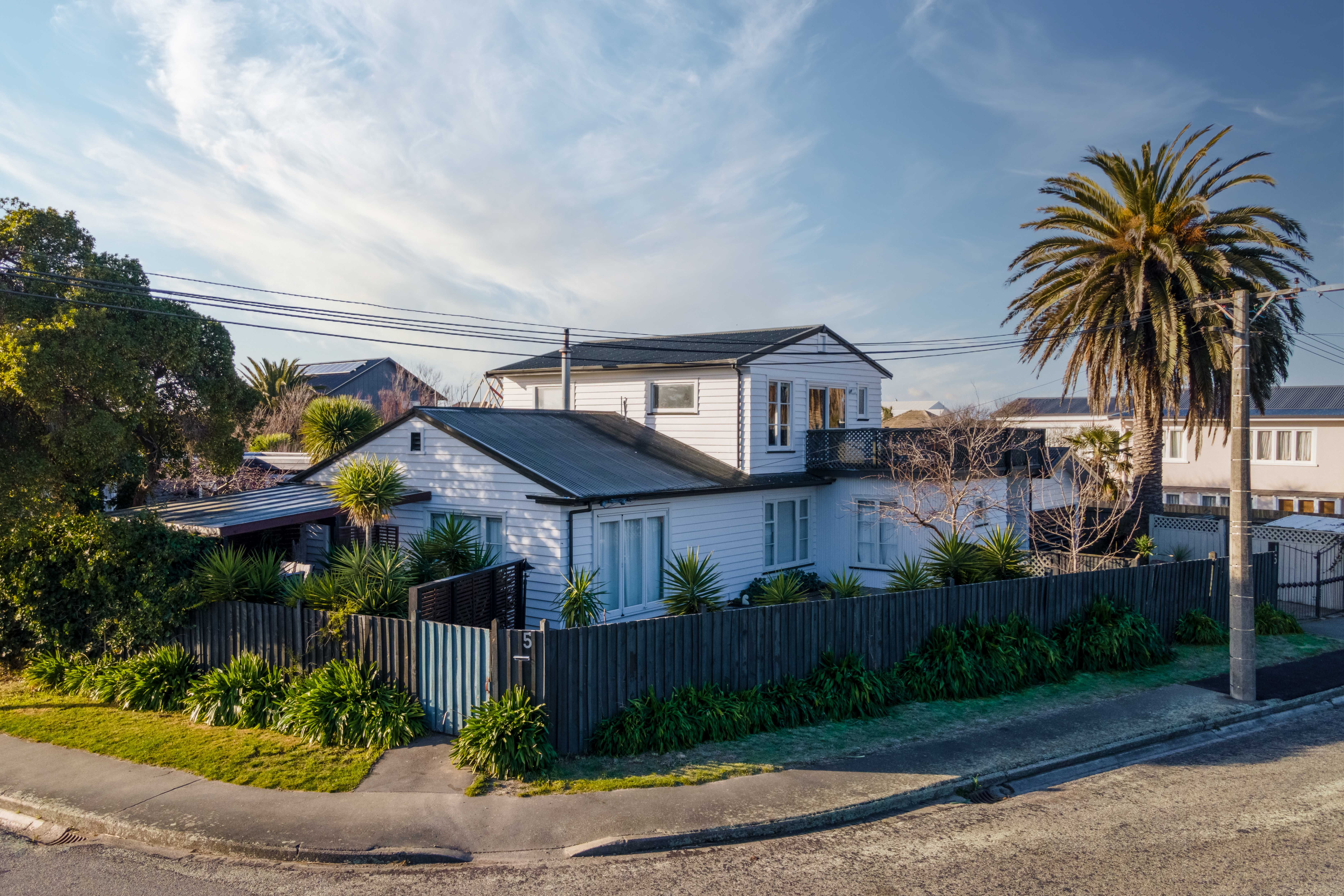 5 Jutland Street, North New Brighton, Christchurch City