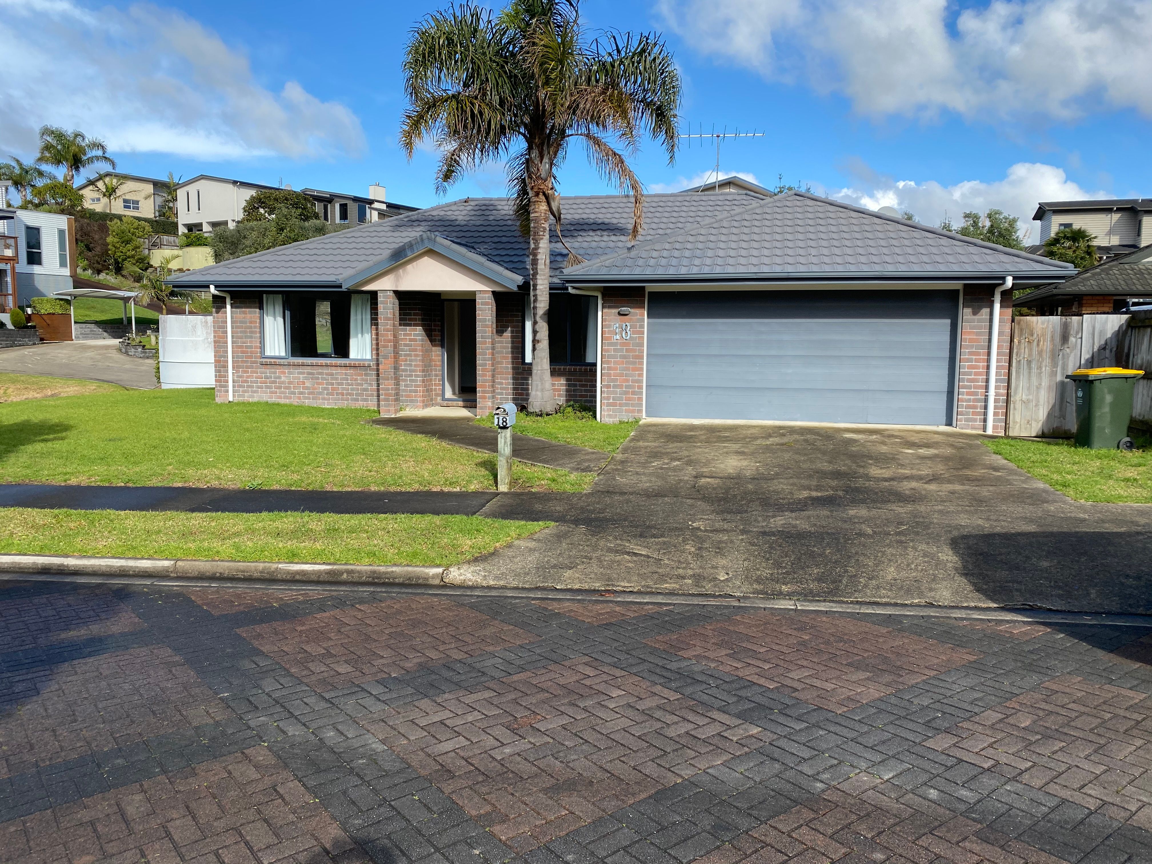 Beachlands, Manukau City