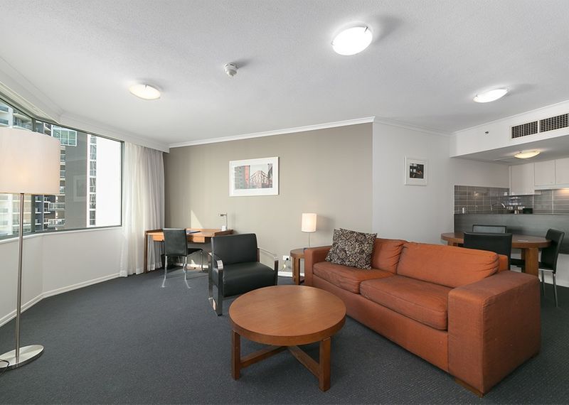 1808/95 Charlotte Street, Brisbane City, QLD 4000