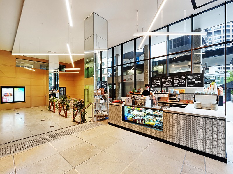 Level 4/50 Margaret Street, Sydney, NSW 2000