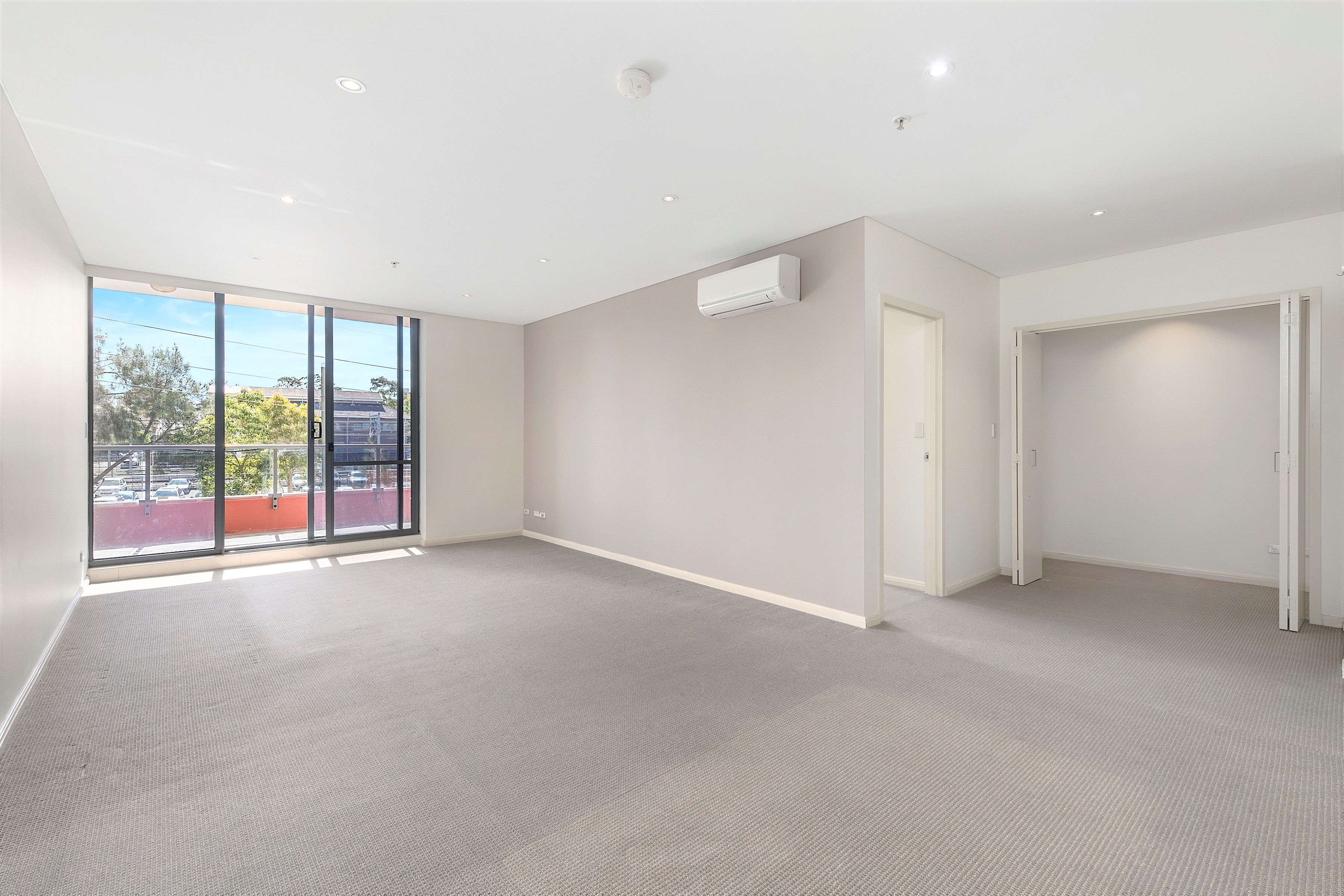 805/88-90 George Street, Hornsby, NSW 2077