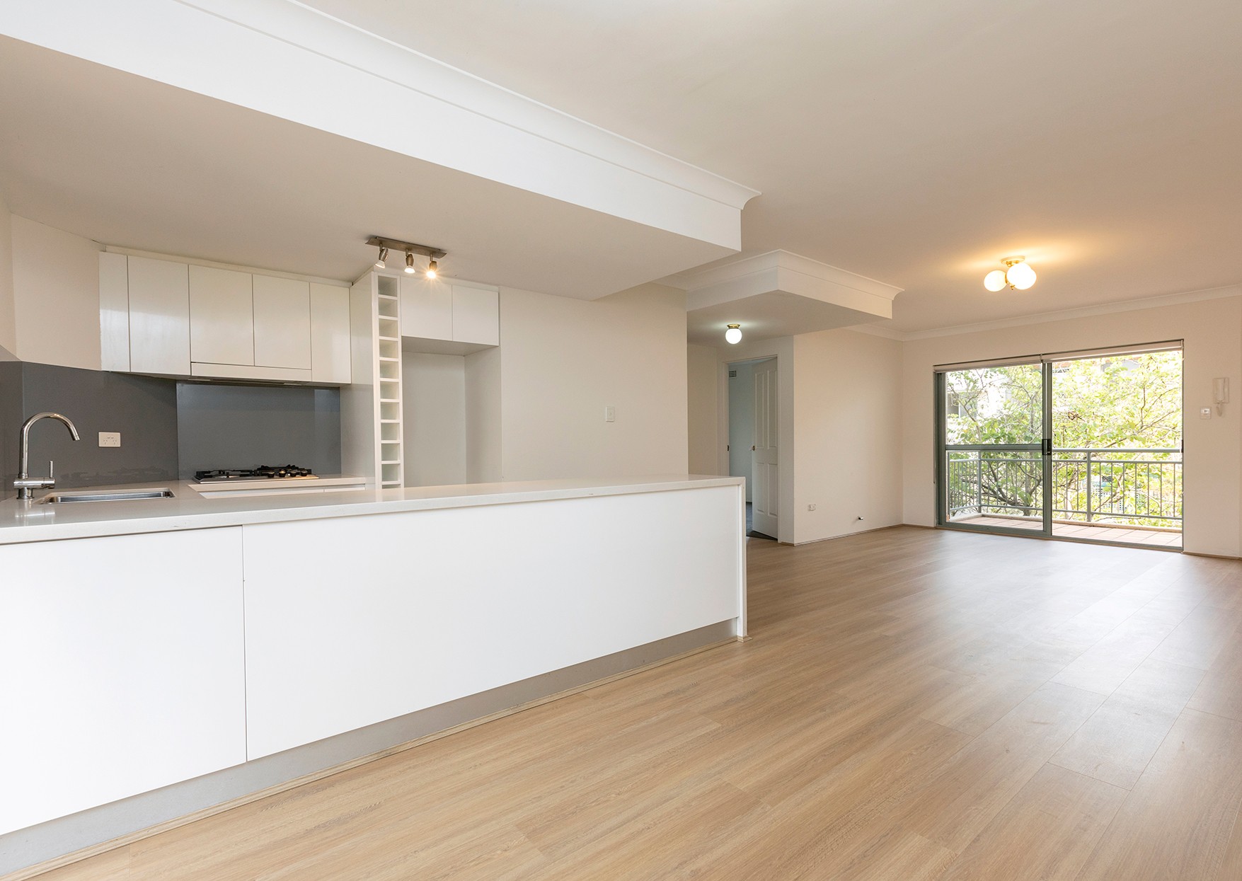 2/217 Chalmers Street, Redfern, NSW 2016