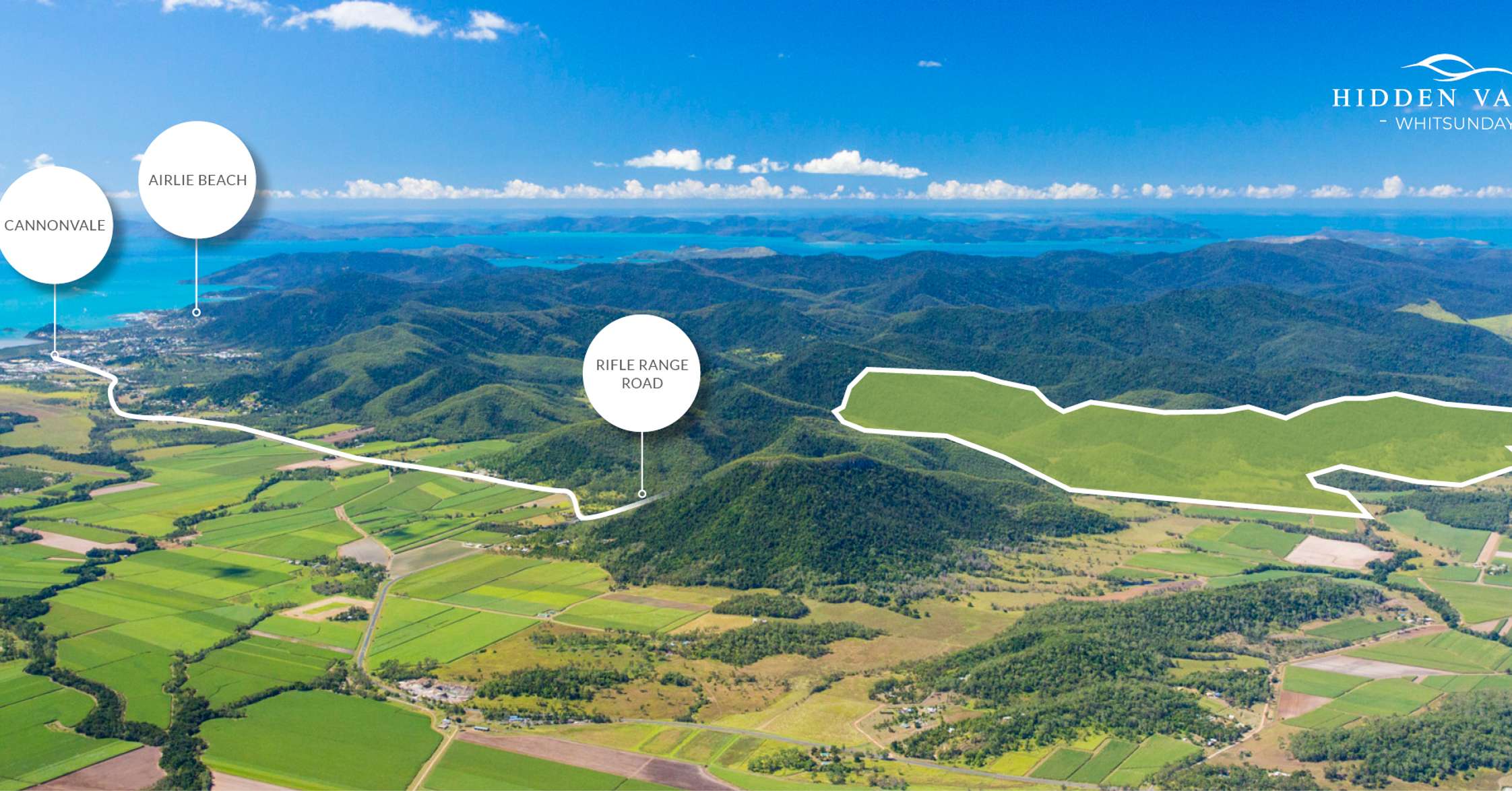 Land for Sale - Lot 206 Swagmans Lane (Hidden Valley - Stage 2), PRESTON, QLD 4800