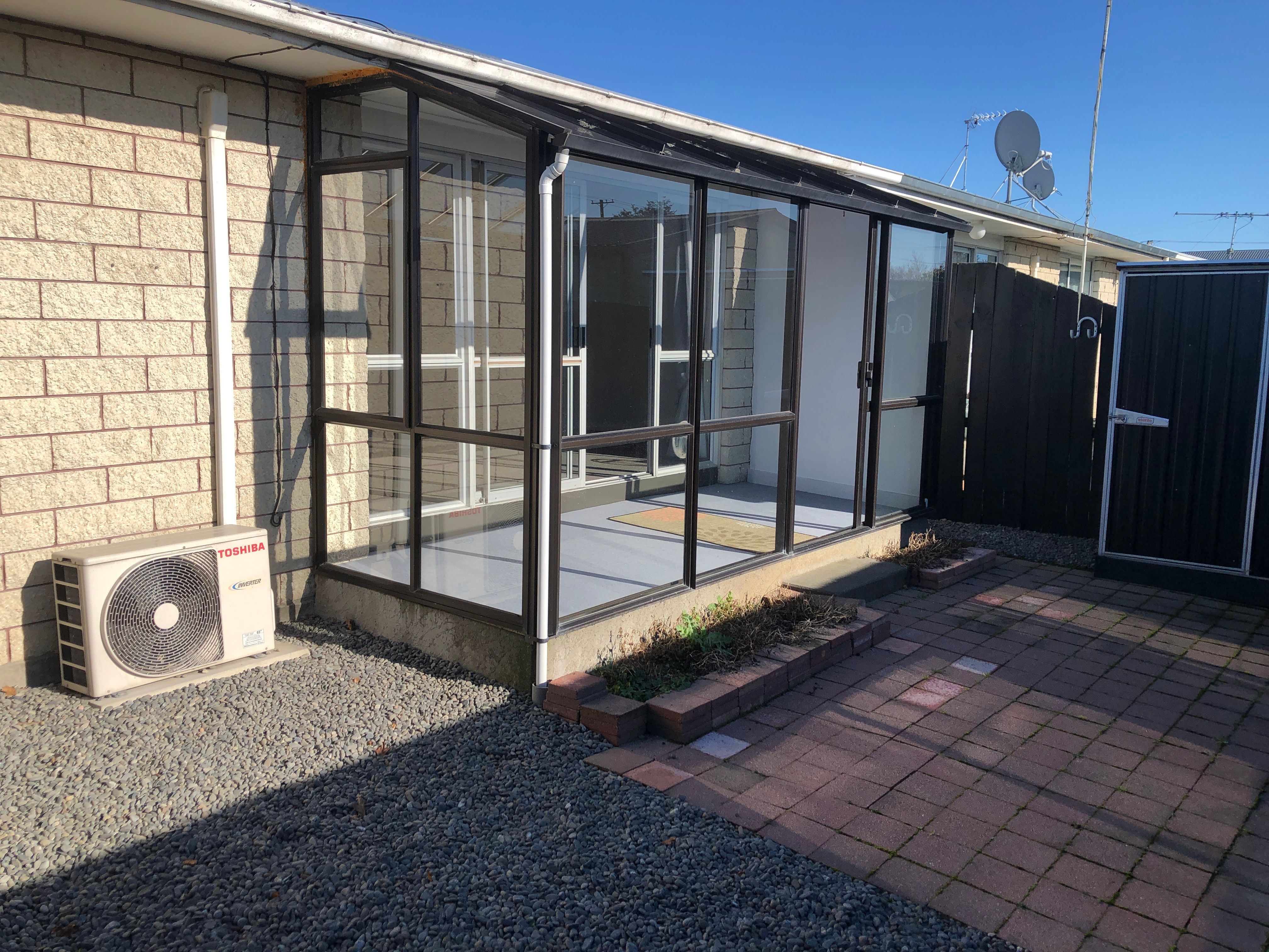 2/138 Grove Street, Ashburton, Ashburton District