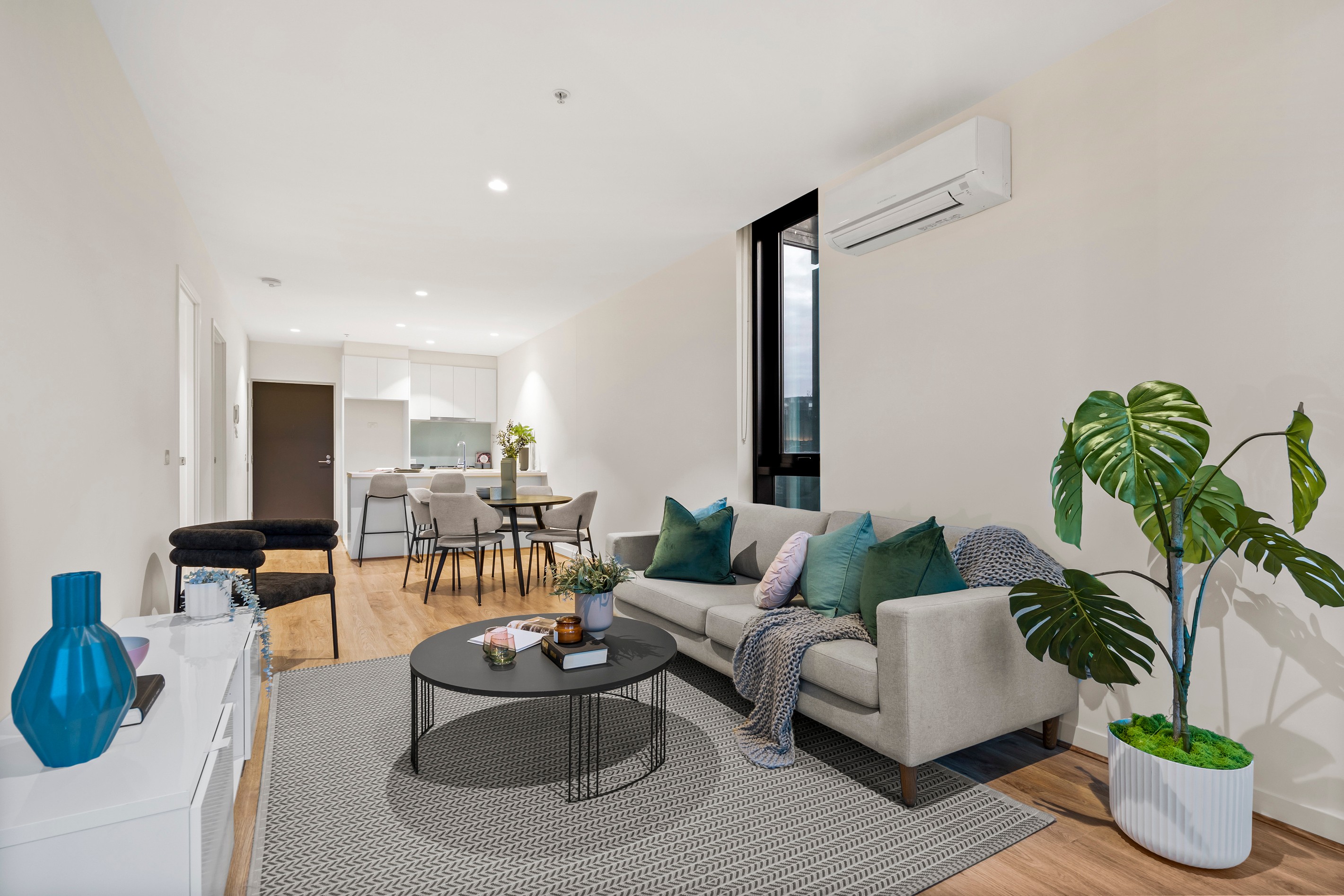 2711/45 Clarke Street, Southbank, VIC 3006