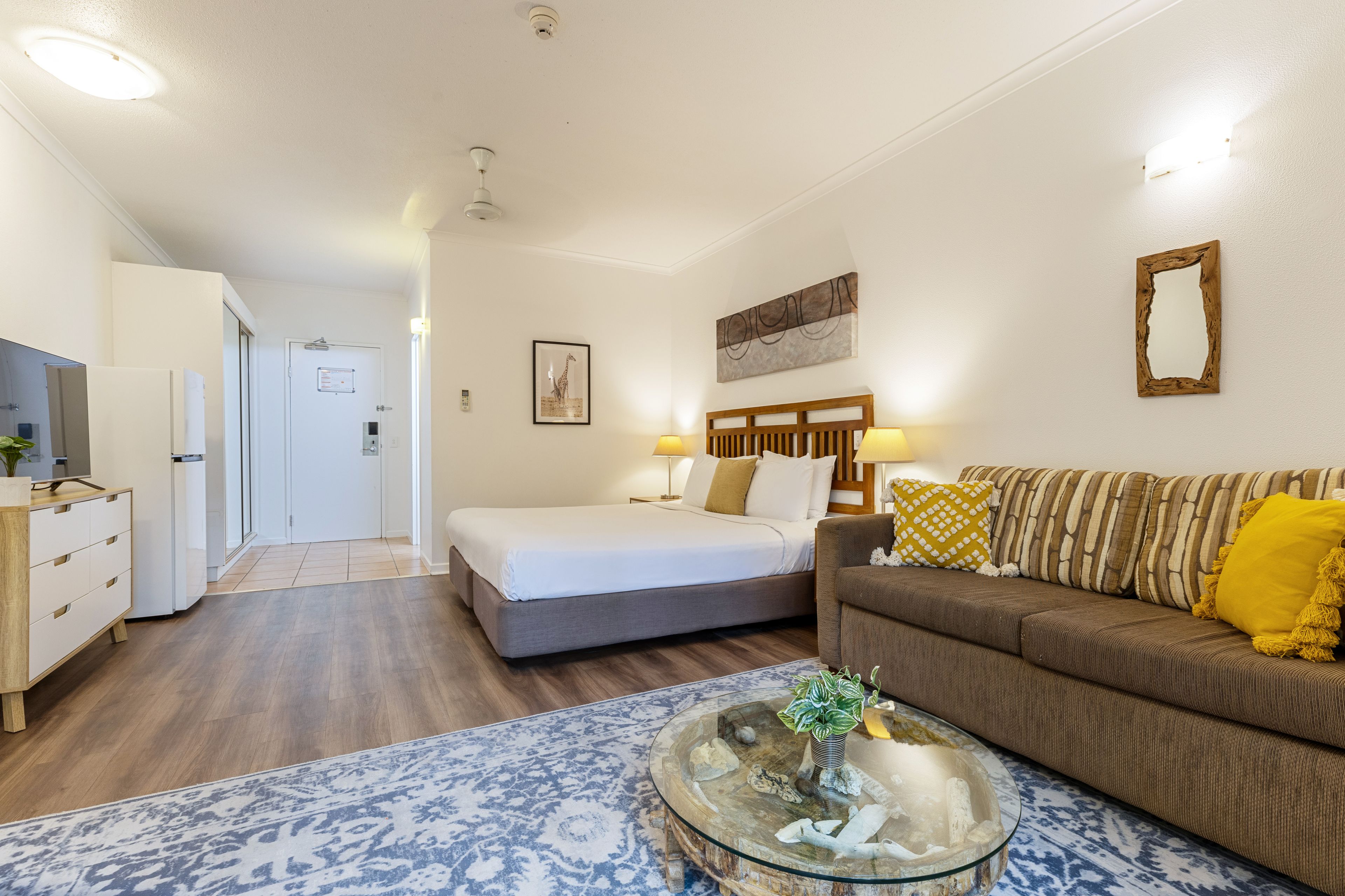 A120/316 Port Douglas Road, Port Douglas, QLD 4877