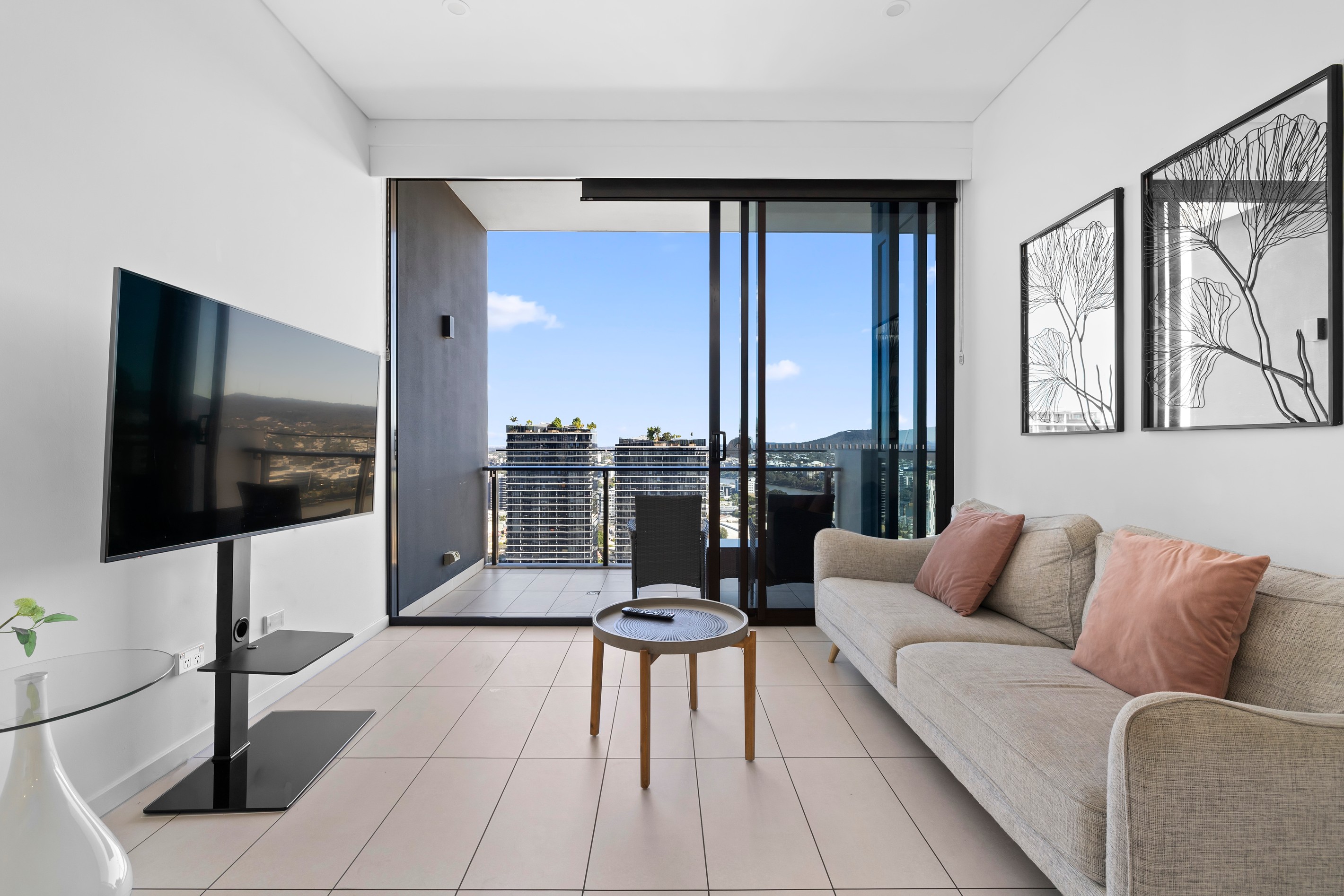 2312/19 Hope Street, South Brisbane, QLD 4101