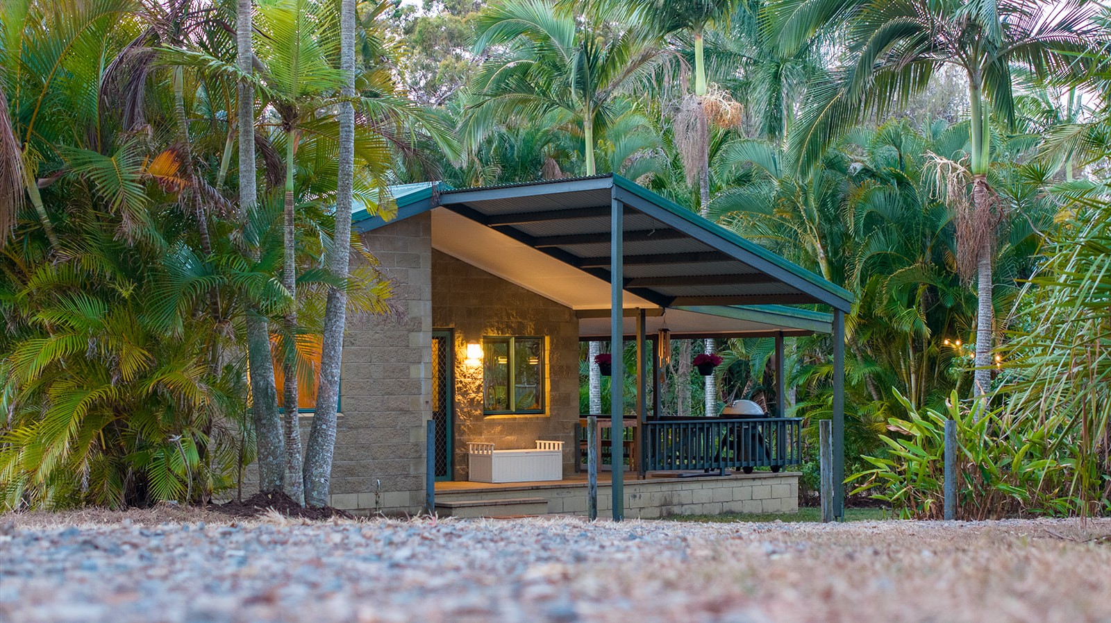 137 Josefski Road, Agnes Water, QLD 4677