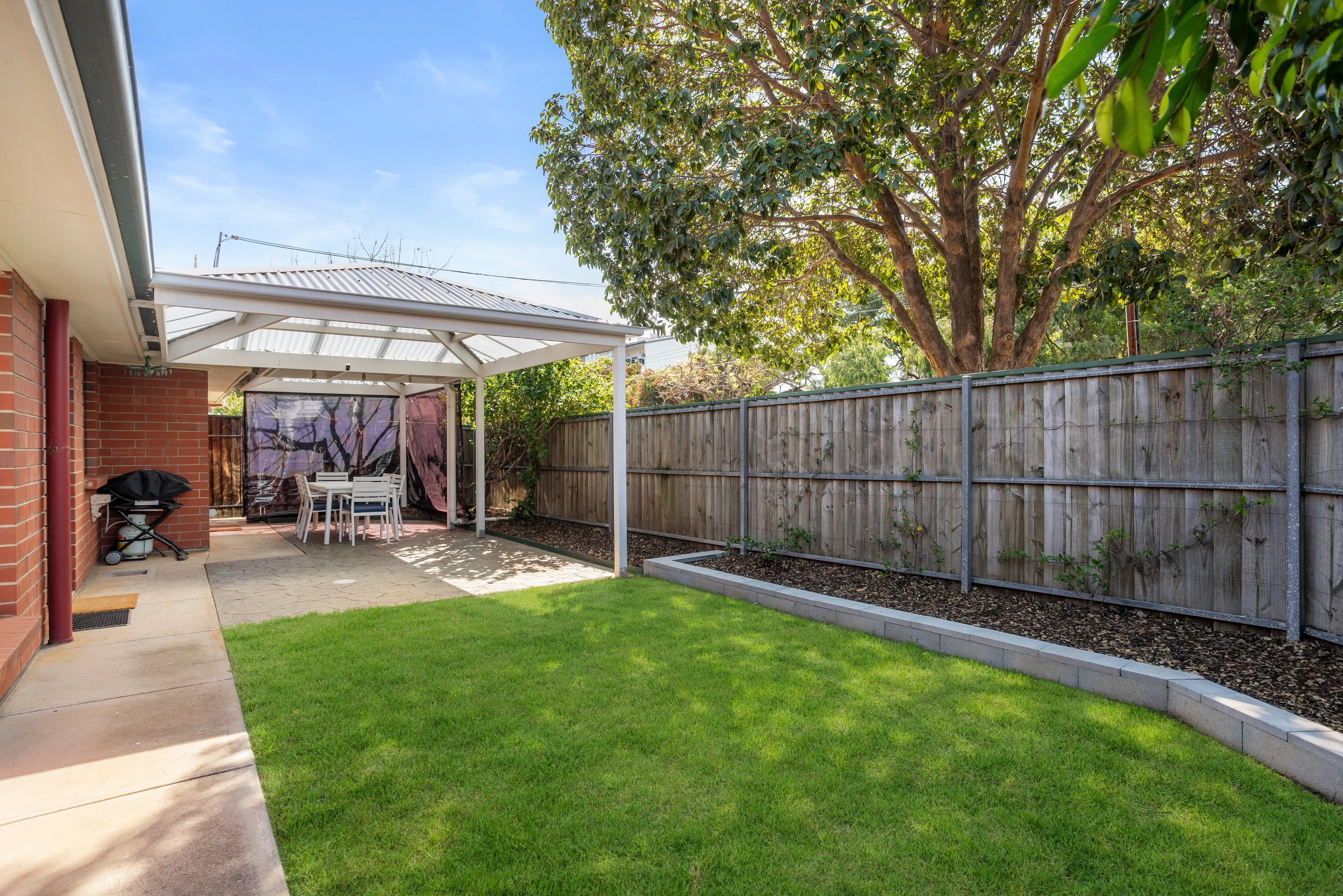 1/4 Burnley Street, Henley Beach South, SA 5022