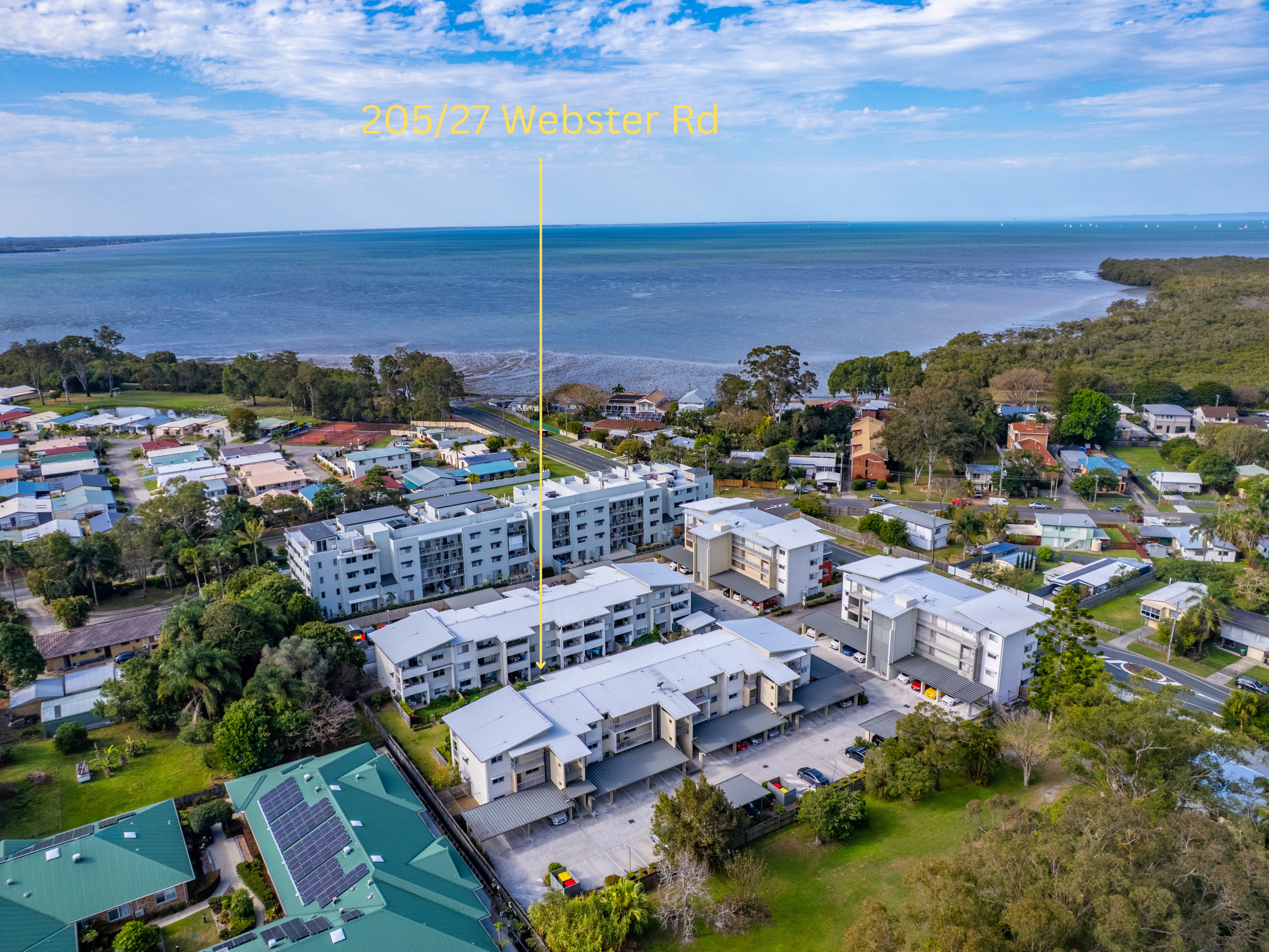 205/27 Webster Road, Deception Bay, QLD 4508