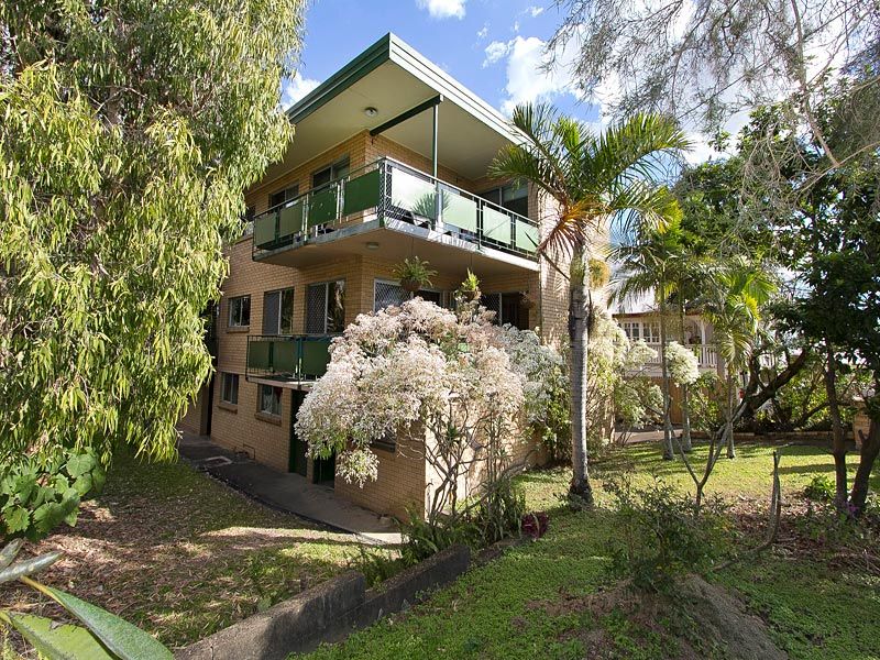 4/62 Venner Road, Annerley, QLD 4103