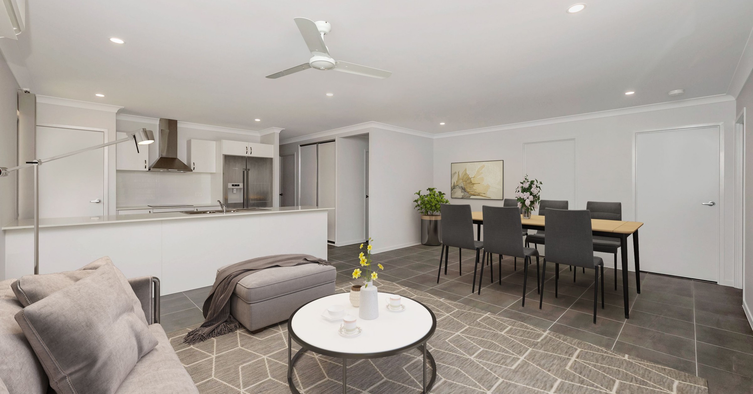17 Resver 17 Reserve Drive, Bohle Plains, QLD 4817 - Sold House - Ray White Kirwan