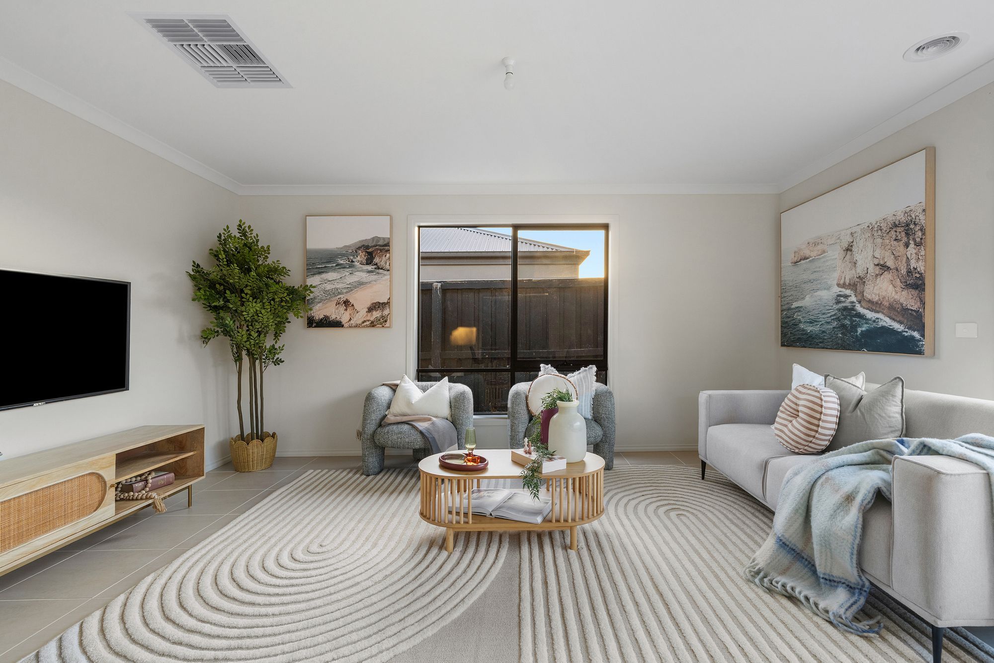 58 Ellaroo Circuit, Clyde North VIC 3978