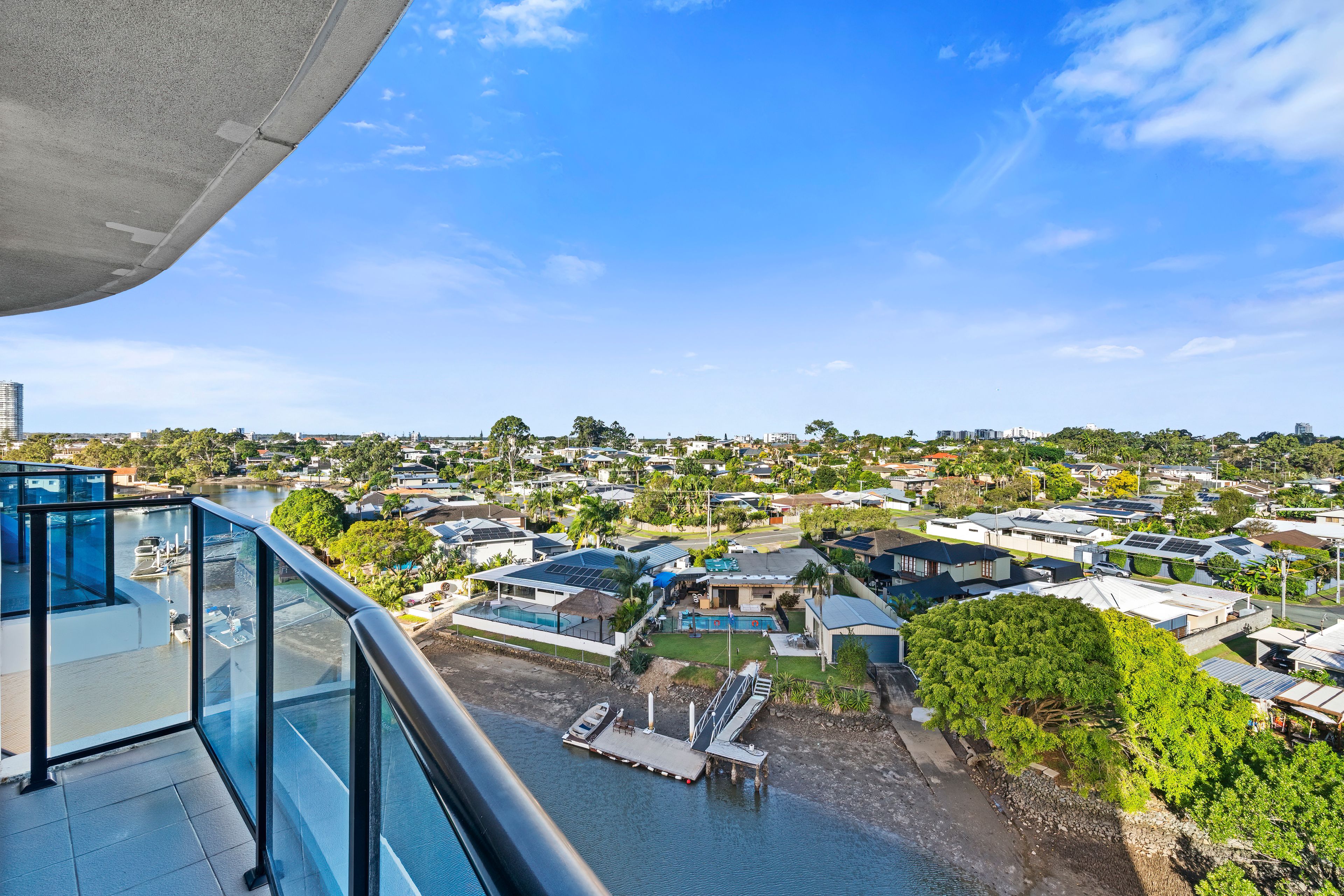 2506/5 Harbour Side Court, Biggera Waters, QLD 4216