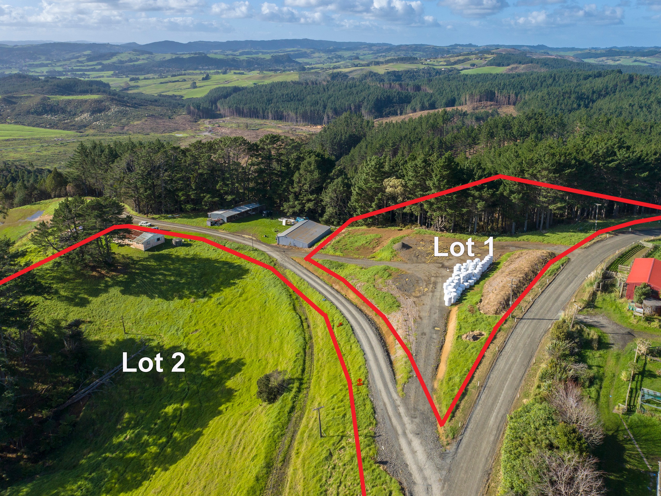 203 Tuhirangi Road, Makarau, Rodney