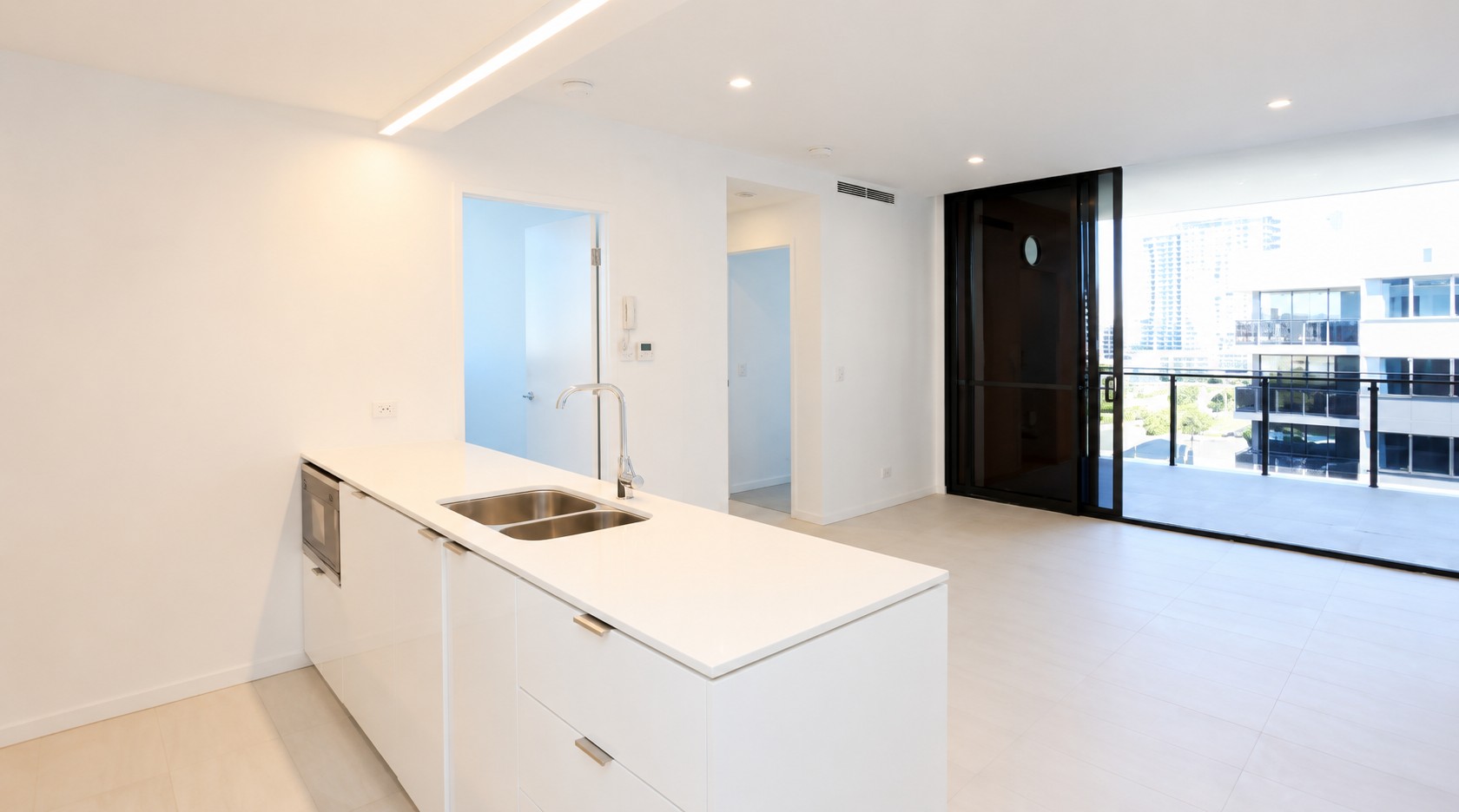 2055/36 Evelyn Street, Newstead, QLD 4006