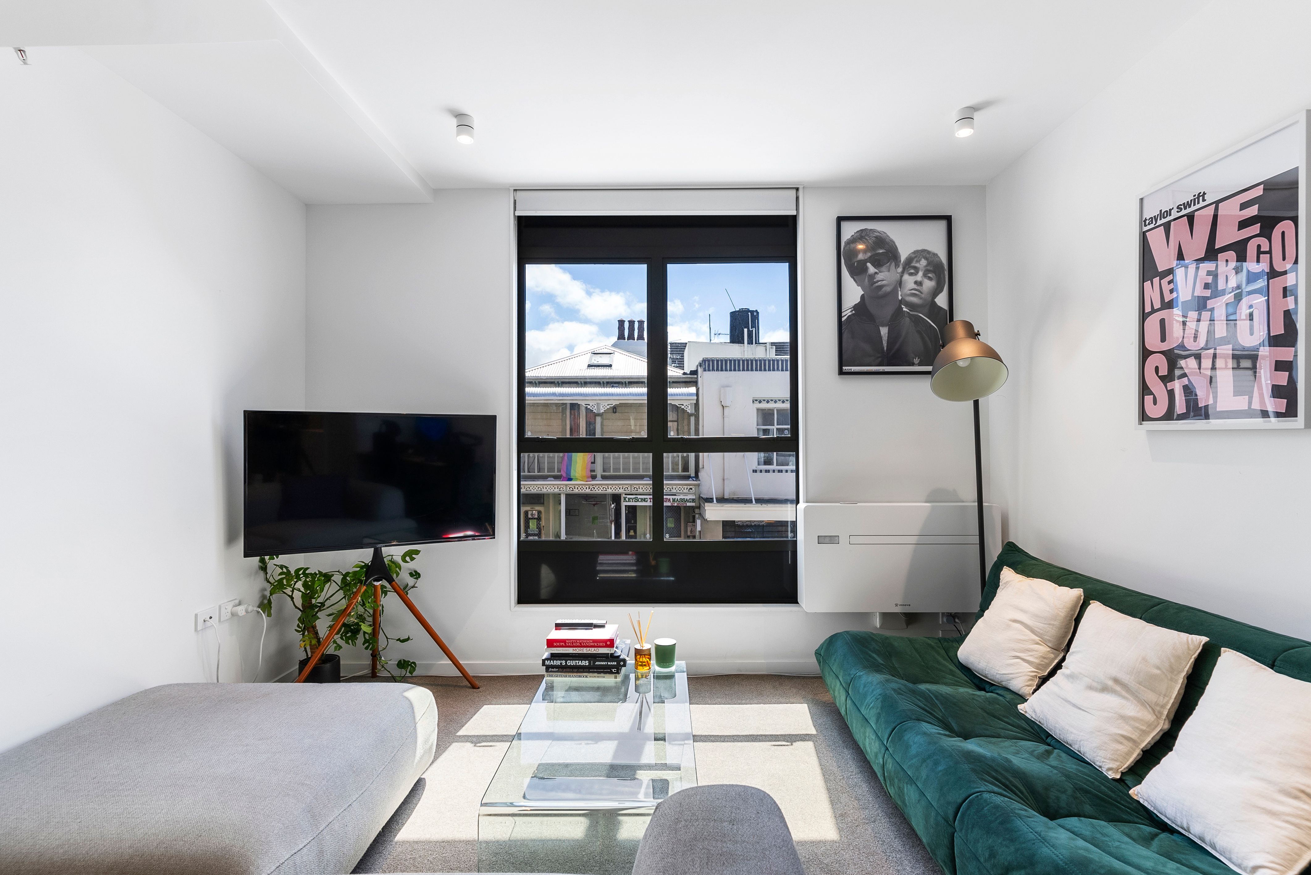 1/54 Webb Street, Te Aro, Wellington City