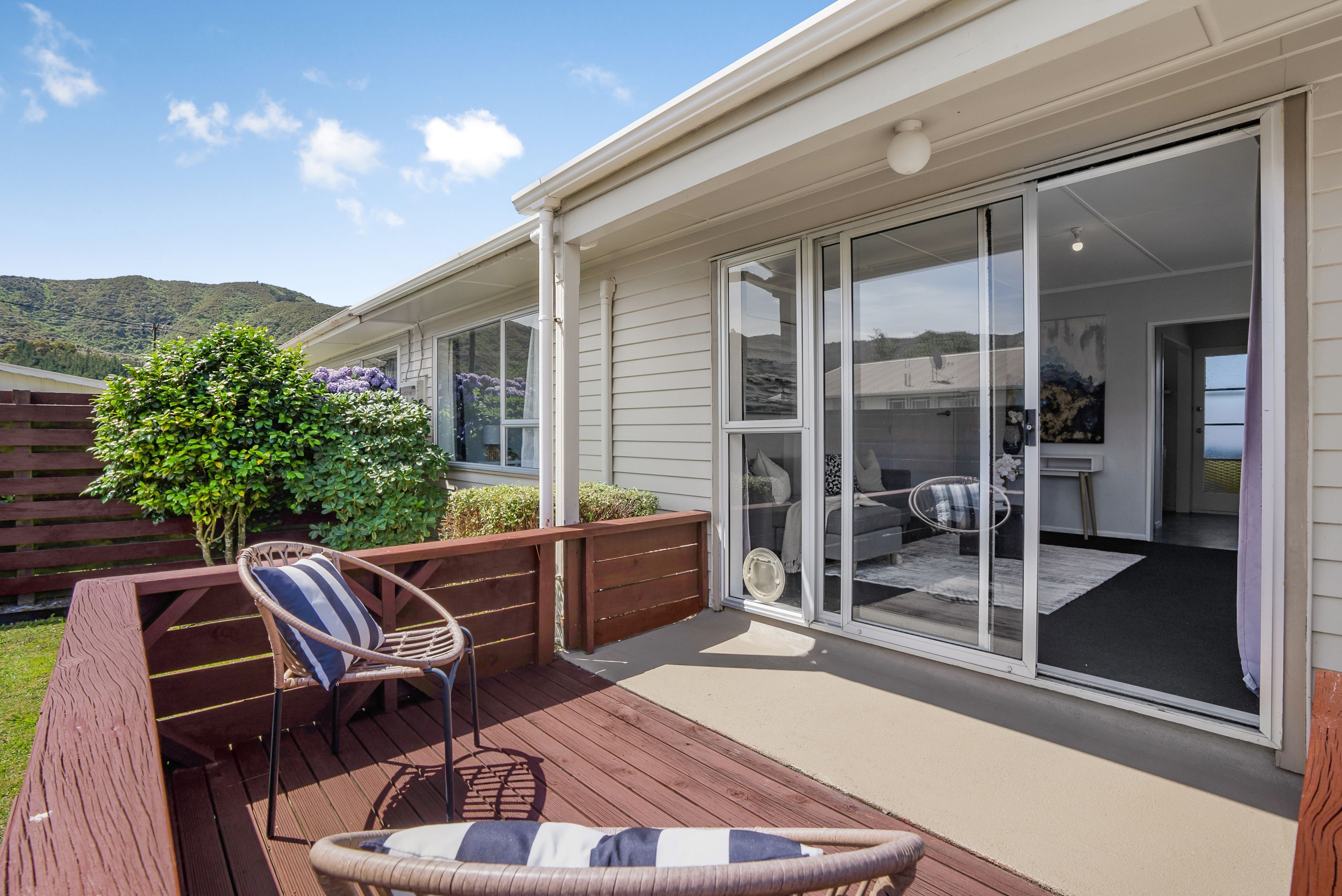 314A Wellington Road, Wainuiomata, Lower Hutt City