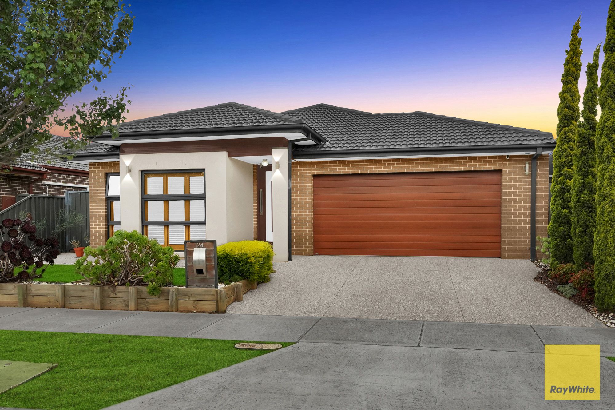 124 Enterprise Circuit, FRASER RISE, VIC 3336