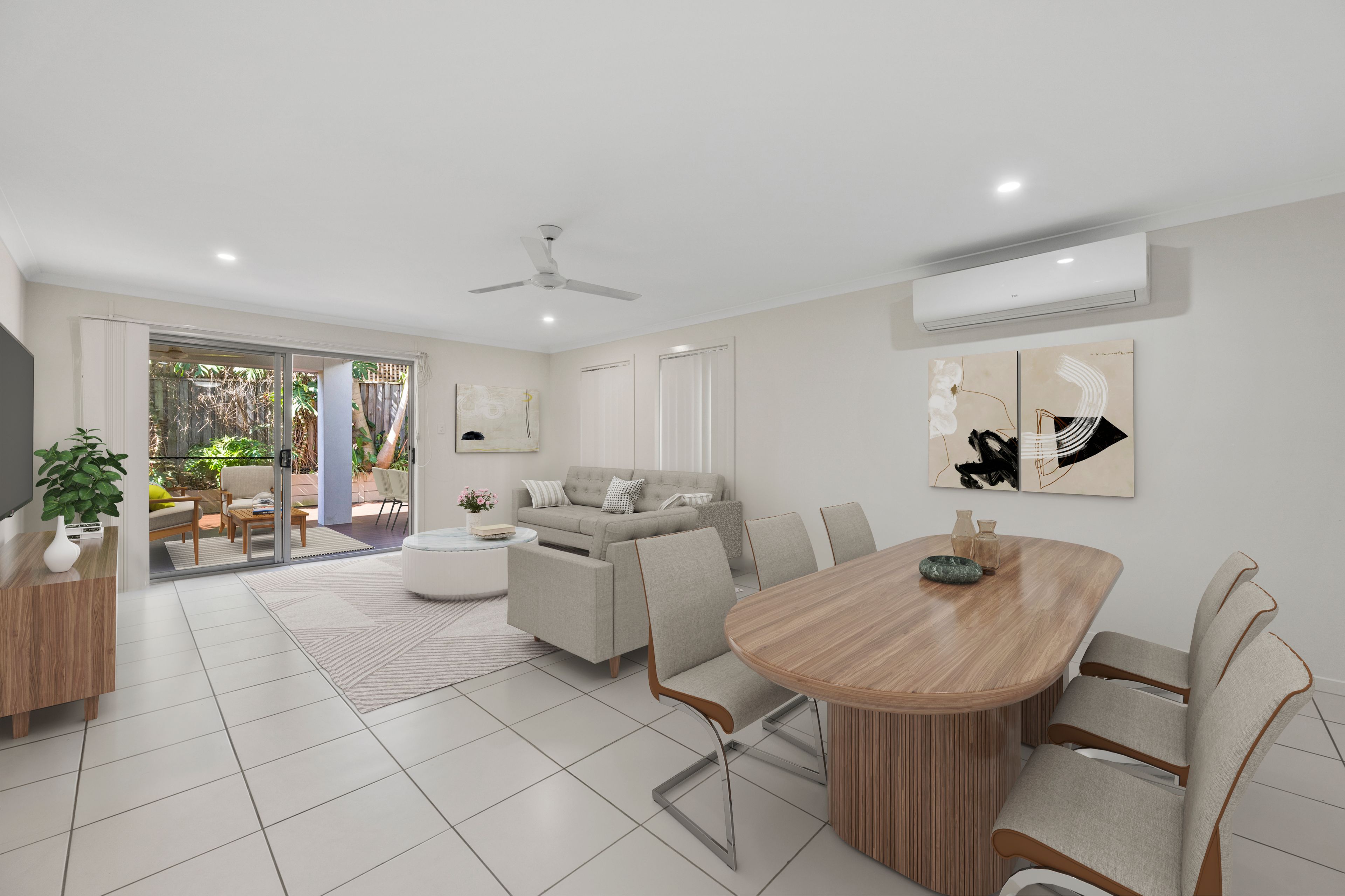 4/5 Border Drive North, Currumbin Waters, QLD 4223