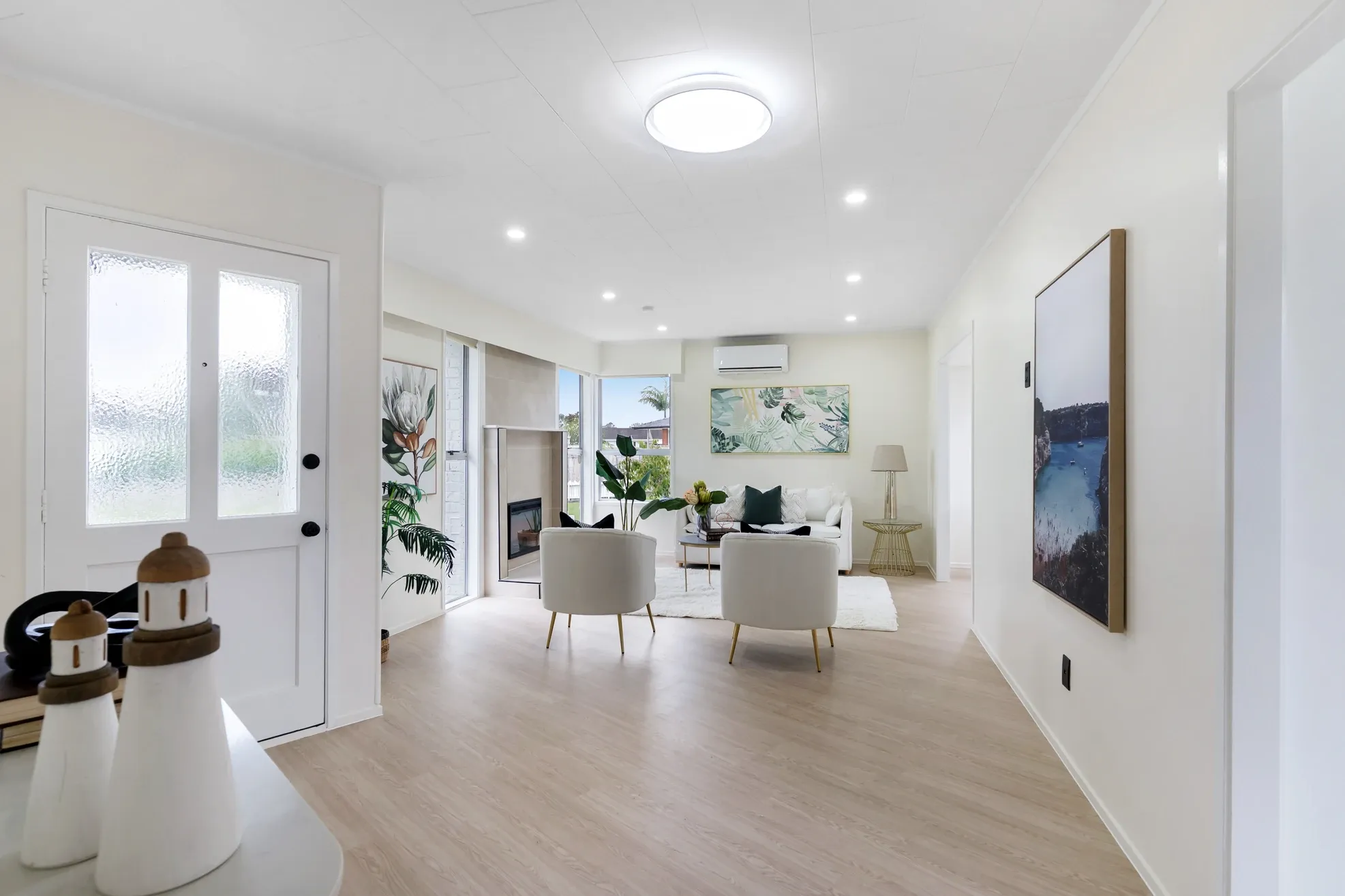 17 Nan Place, Pakuranga Heights, Manukau City