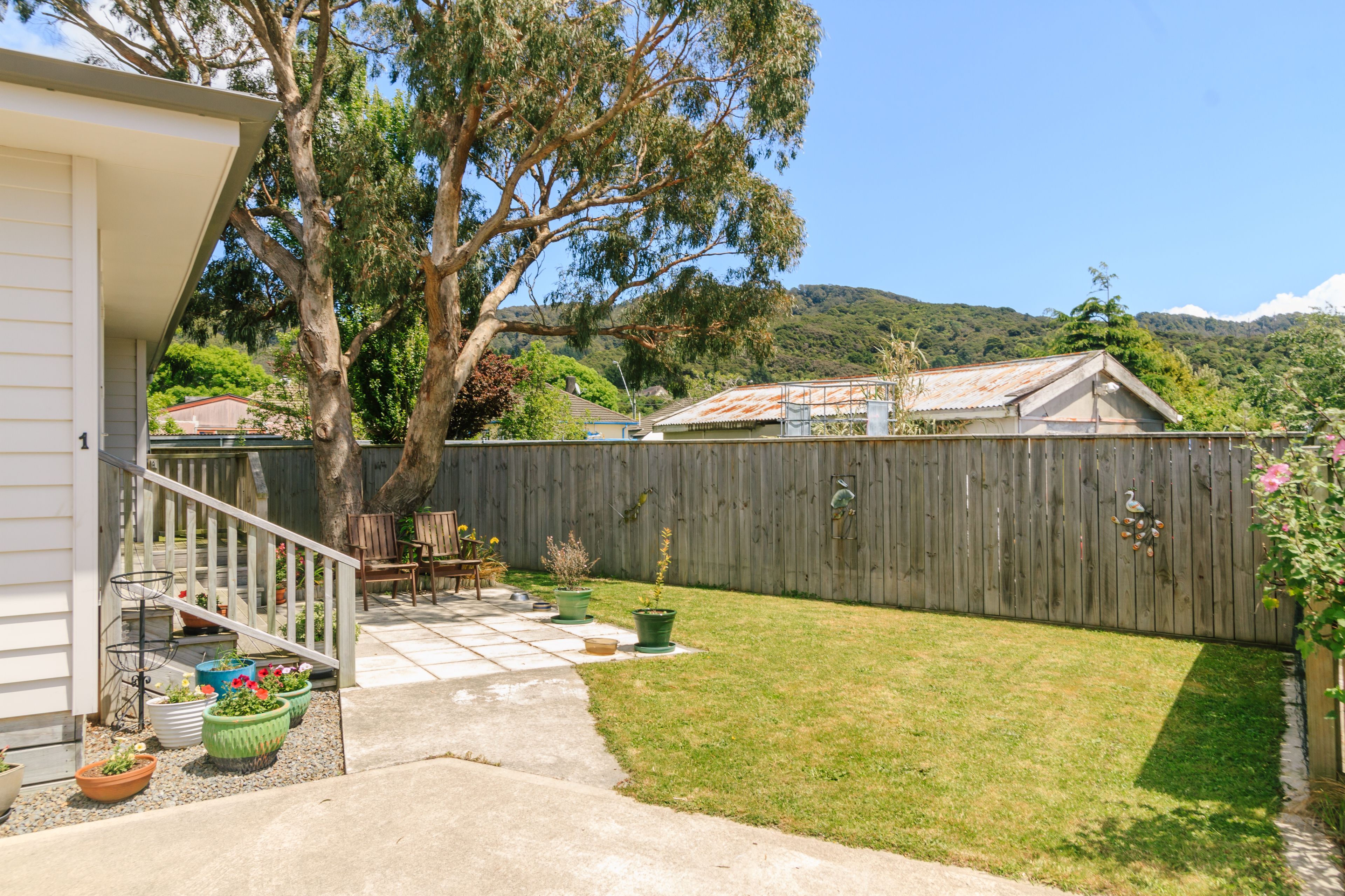 1/42 Hinau Grove, Wainuiomata, Lower Hutt City