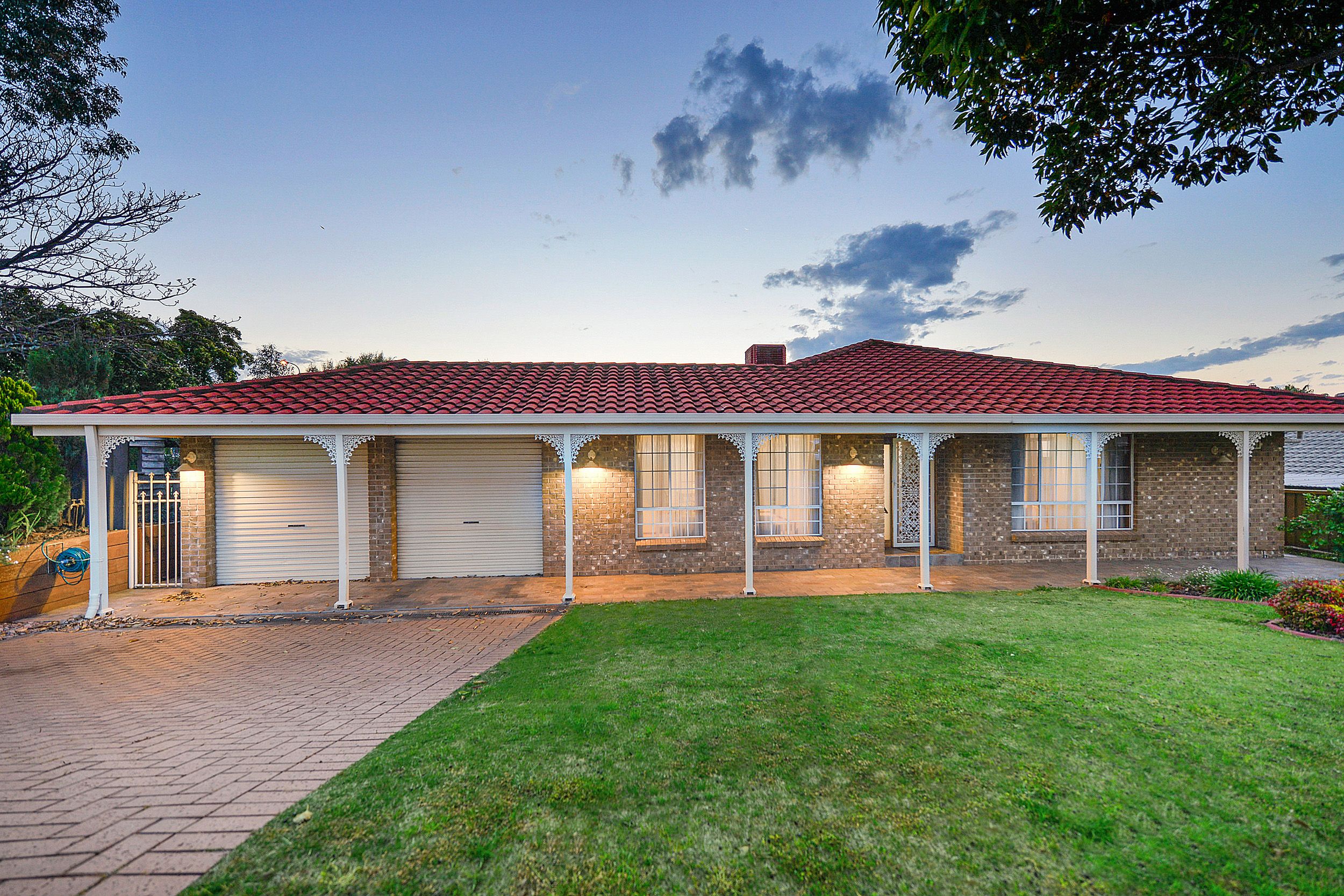 28 Burford Crescent, Redwood Park SA 5097