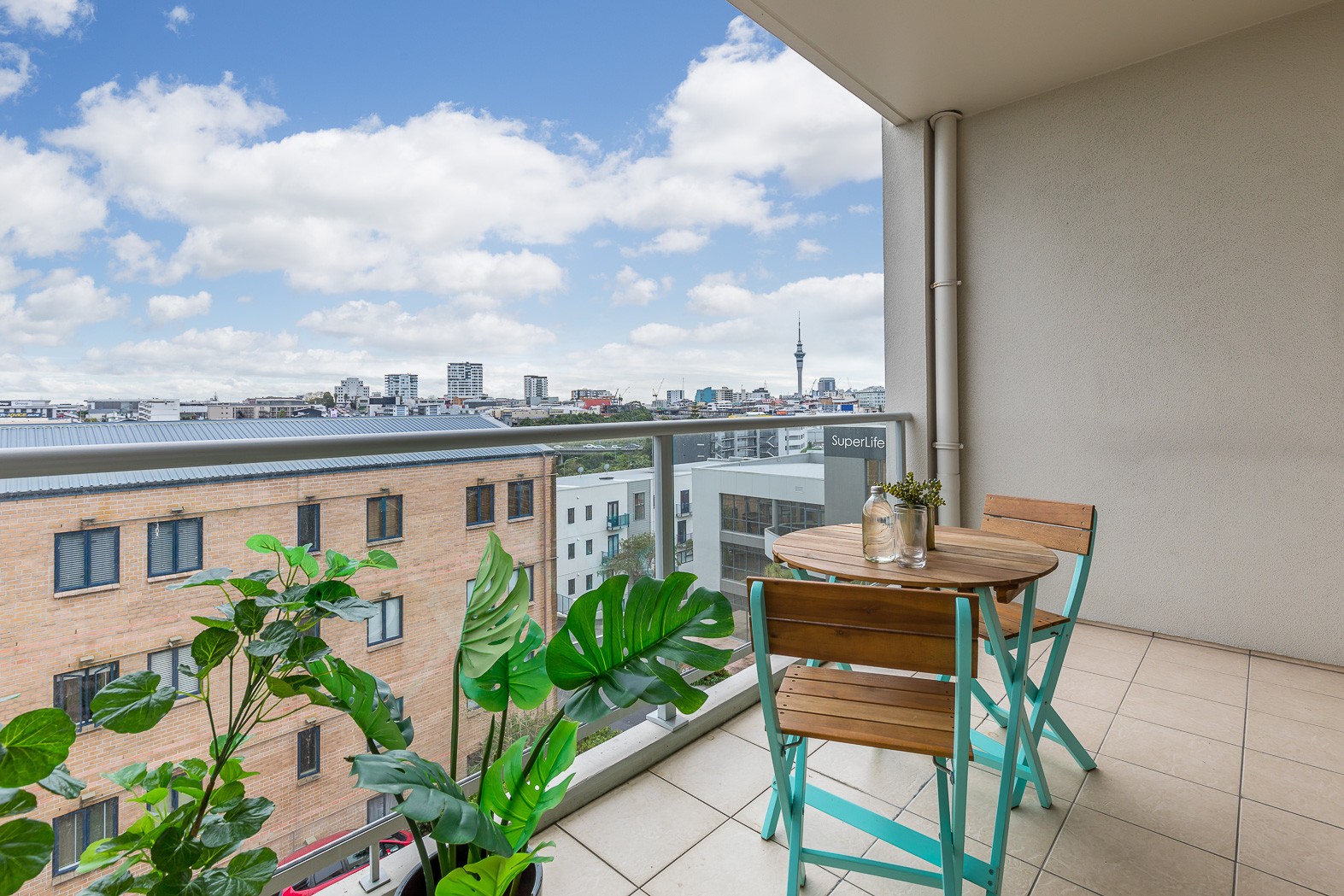 205/43 Virginia Ave East, Eden Terrace, Auckland City