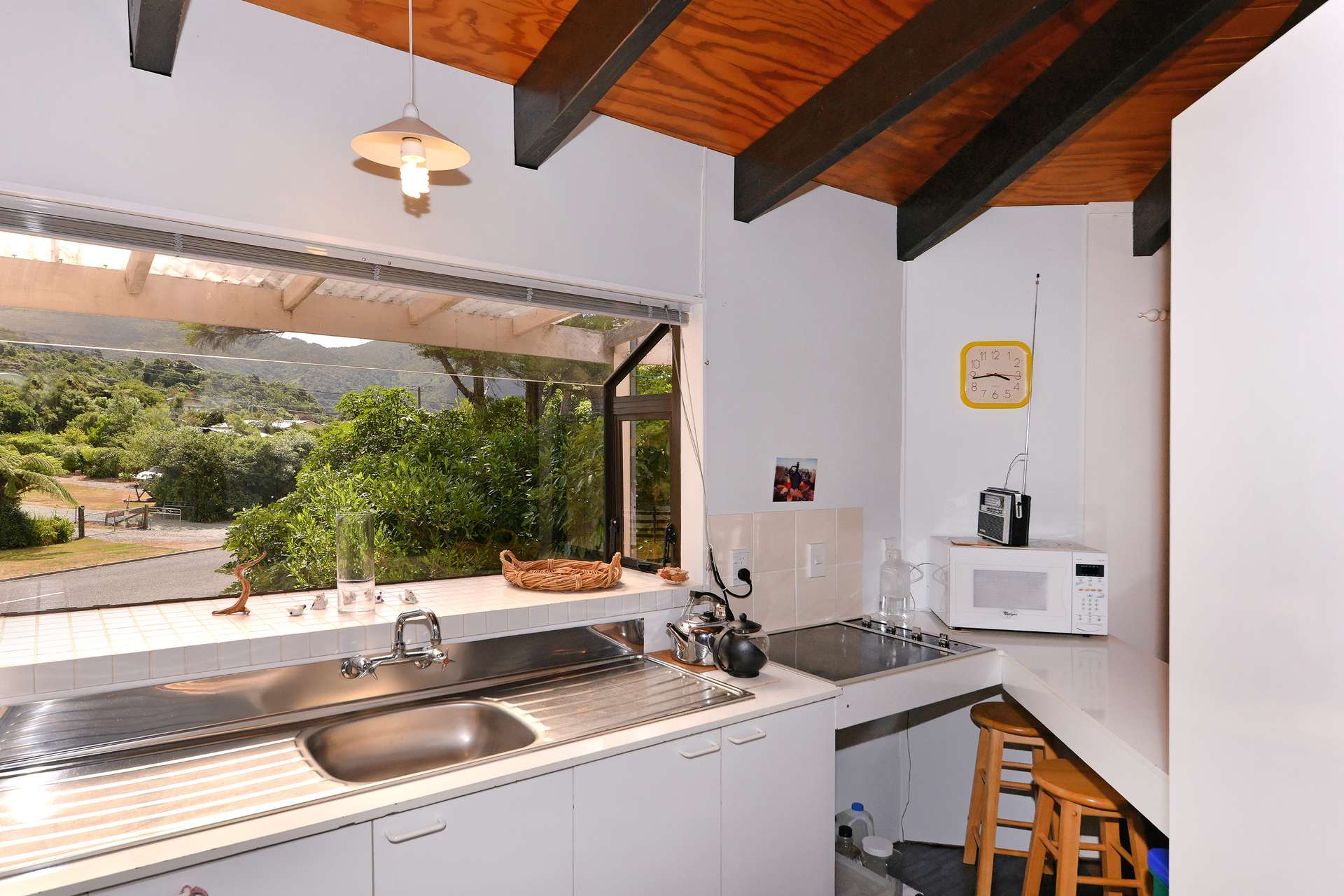 2343 Croisilles French Pass Road, Okiwi Bay, Marlborough District