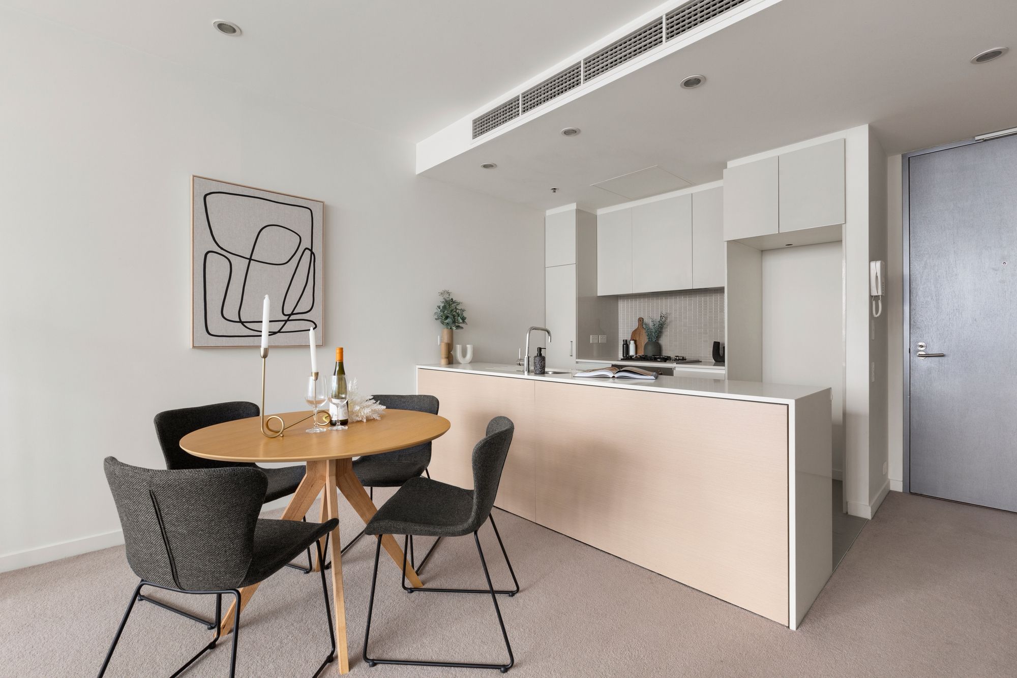 108/70 Queens Road, Melbourne, VIC 3004