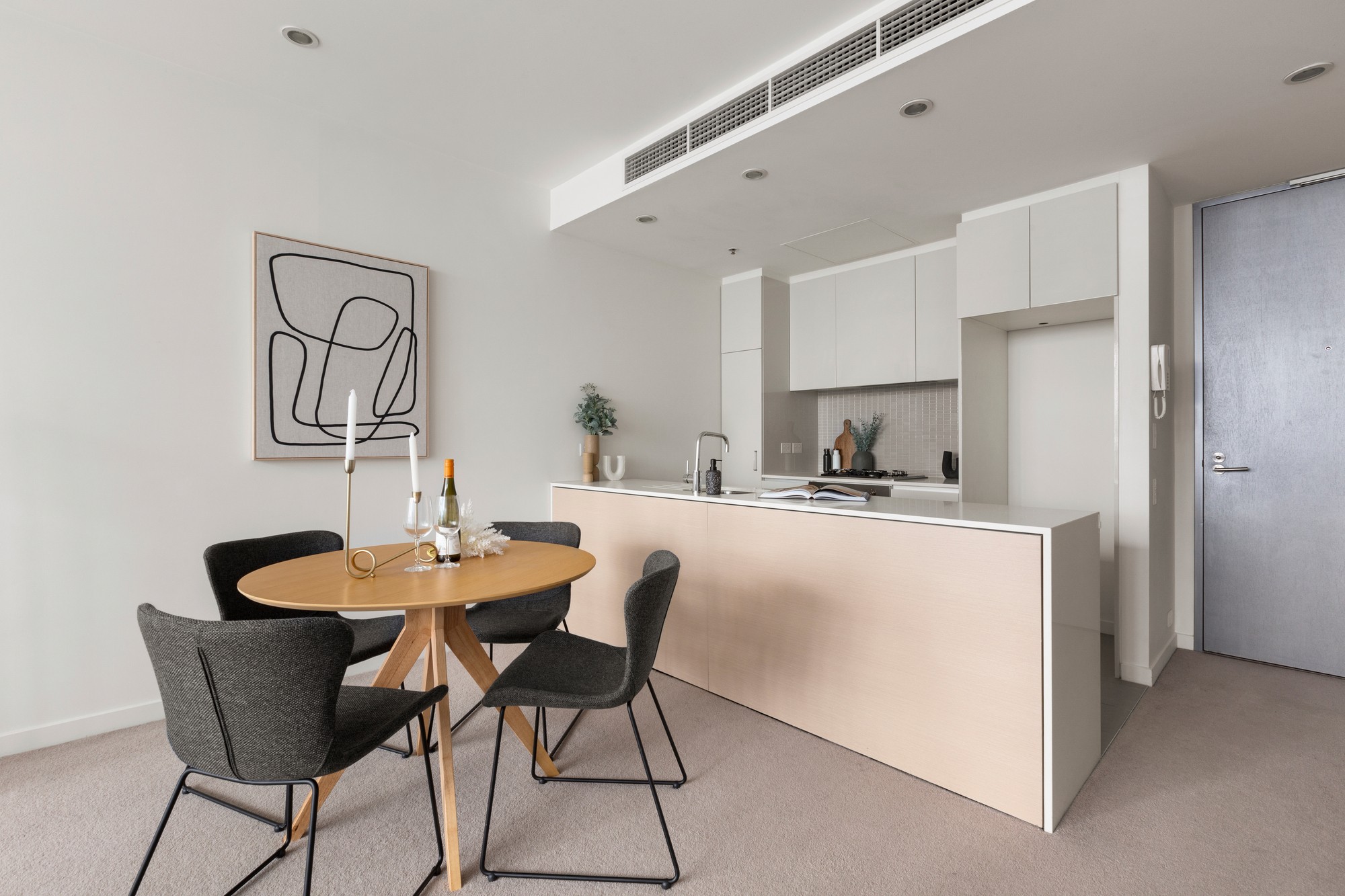 108/70 Queens Road, Melbourne, VIC 3004