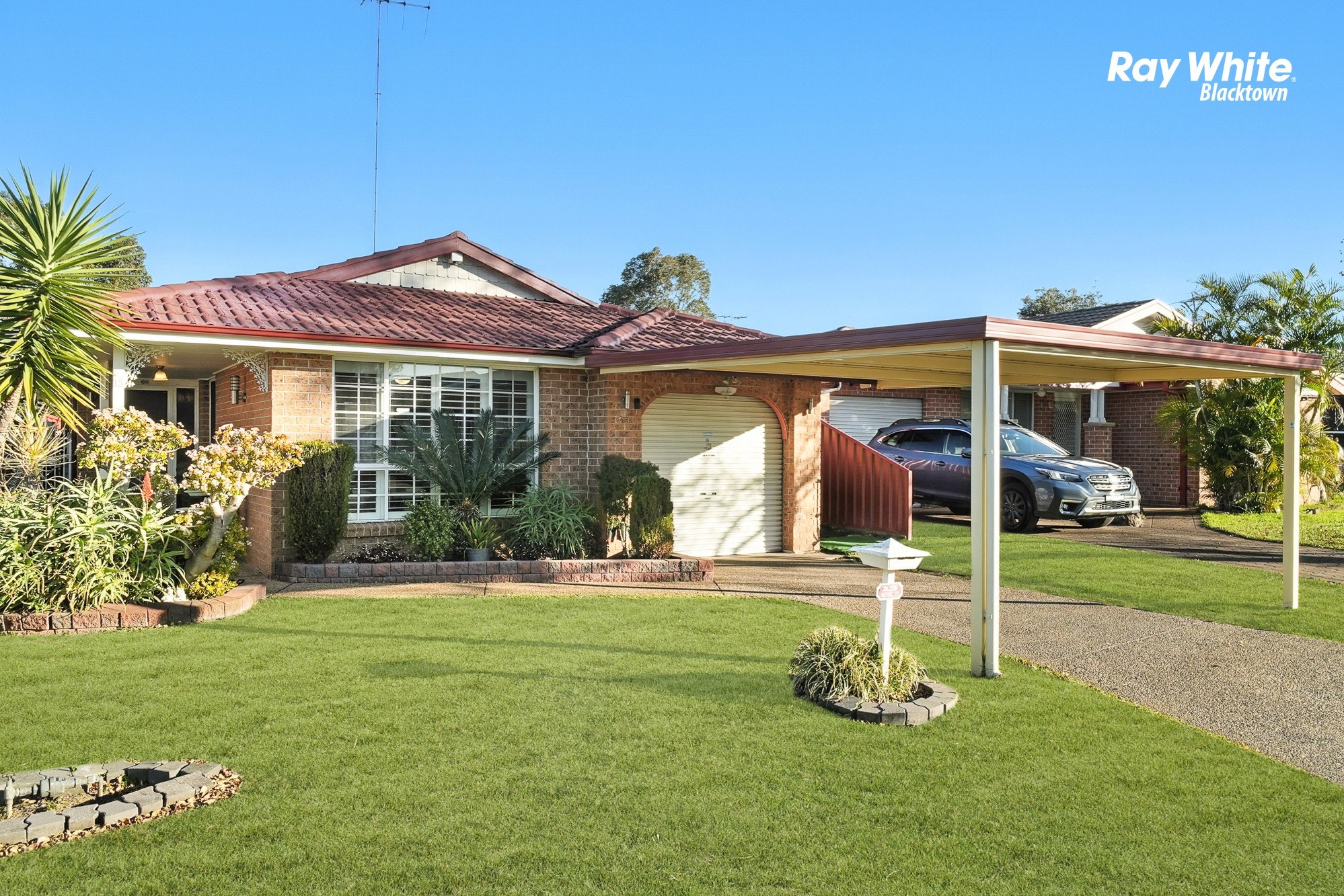 13 Merric Court, Oakhurst, NSW 2761