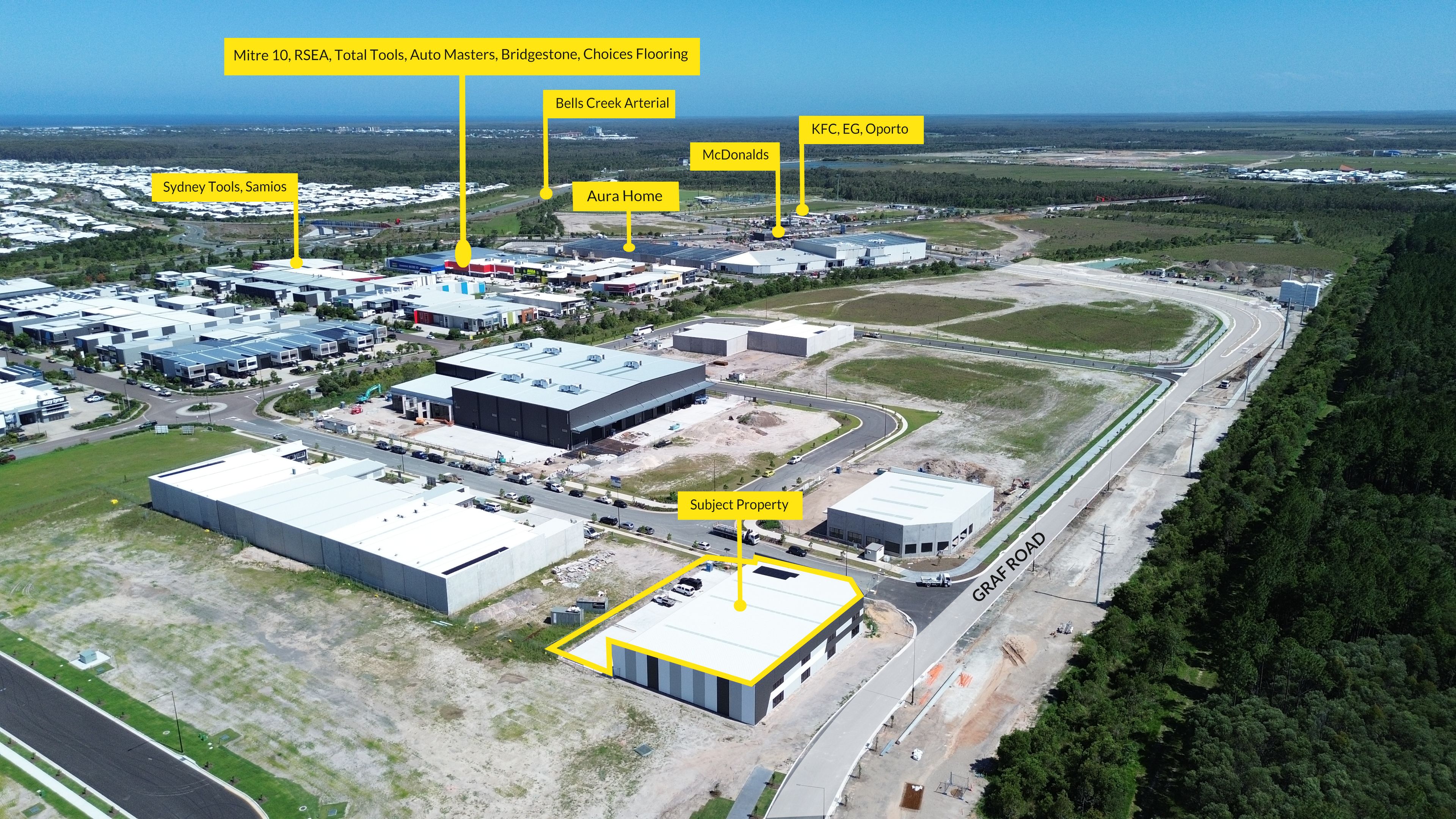 1 Hancock Way, Baringa, QLD 4551