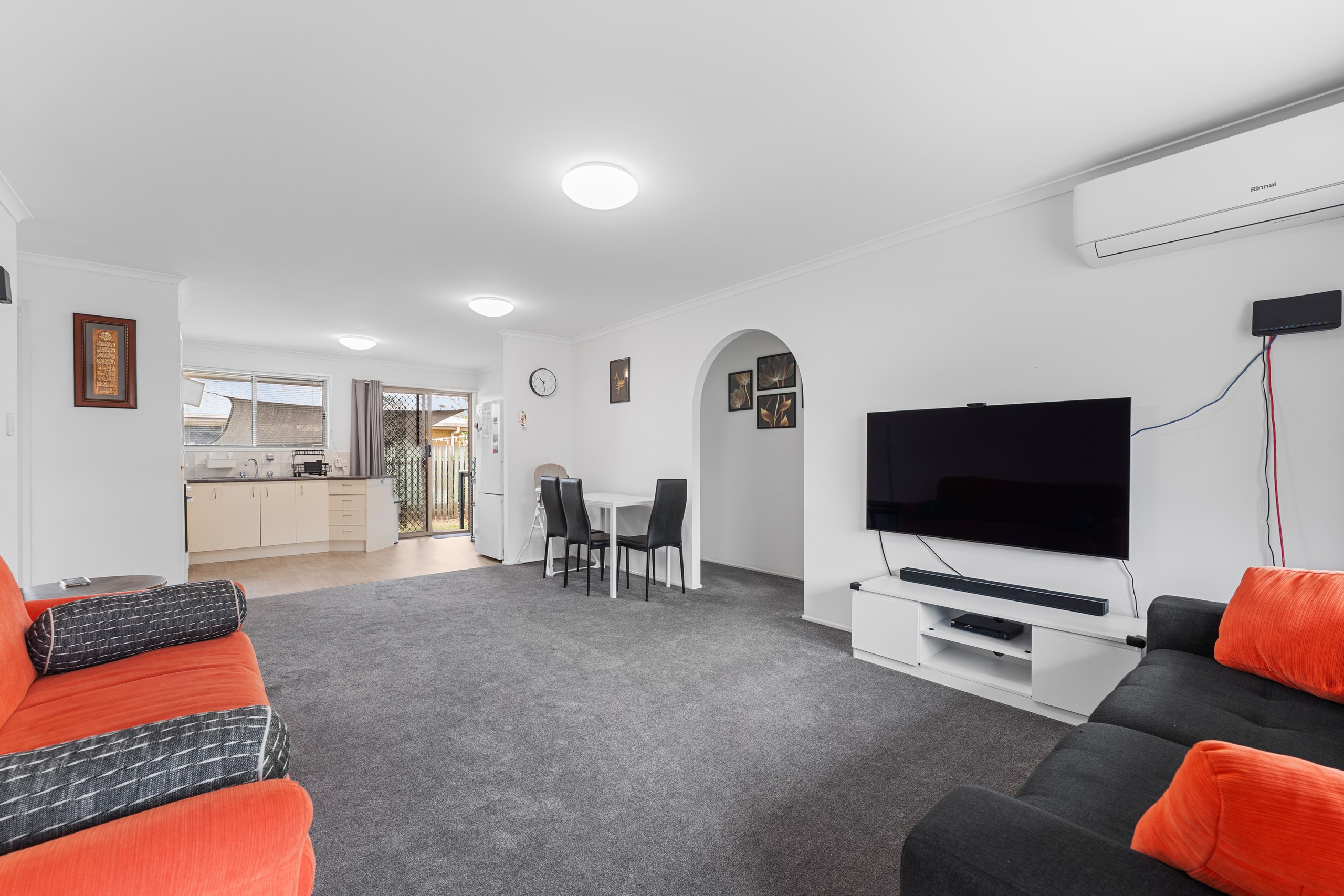 2/38 Wallace Street North, Caboolture, QLD 4510